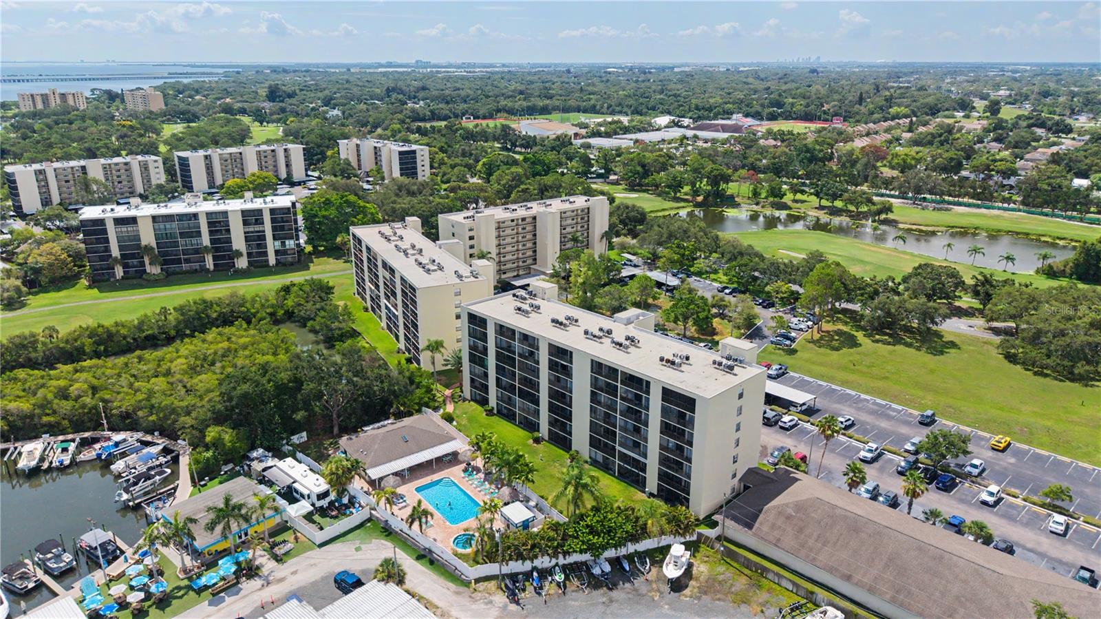 800 COVE CAY DR #5G — photo 42