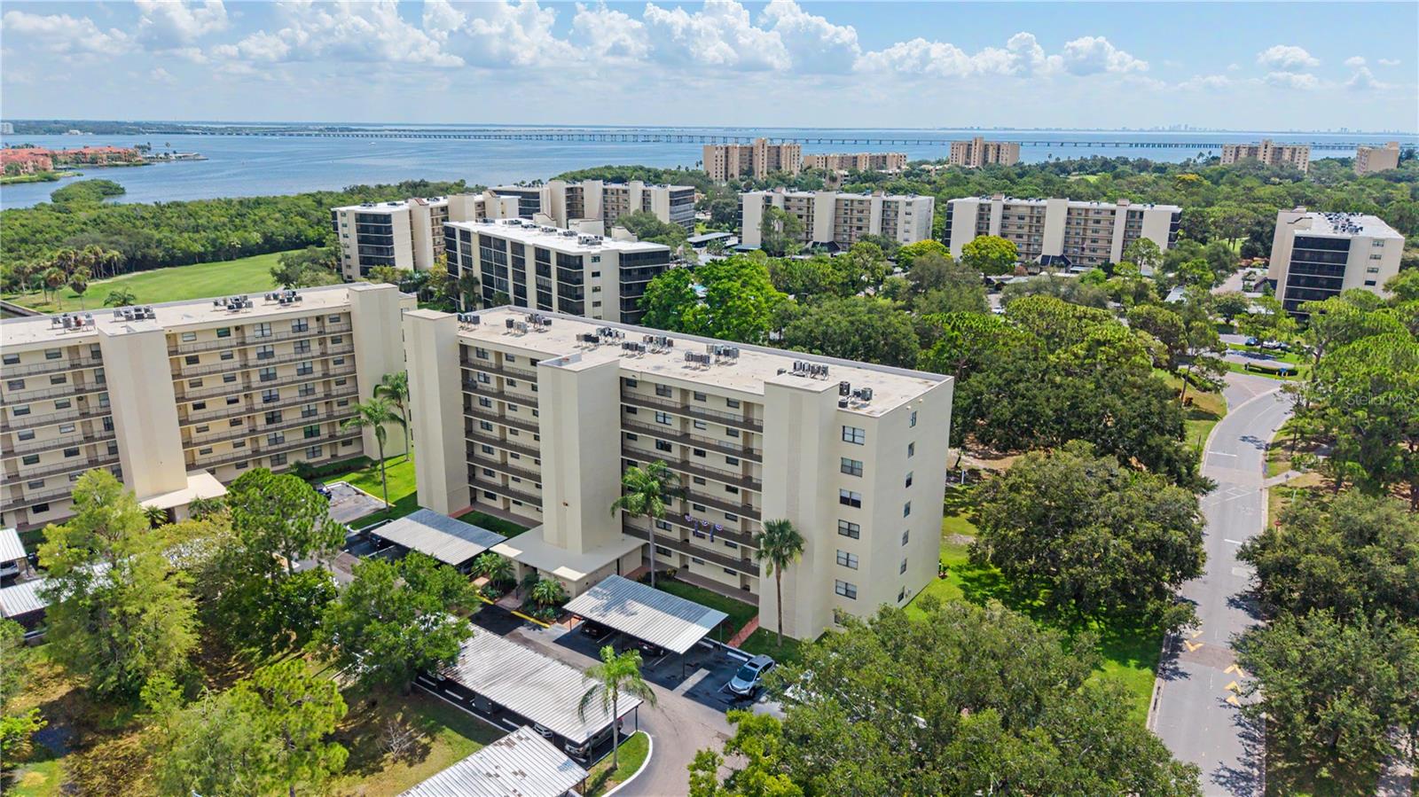 800 COVE CAY DR #5G — photo 47