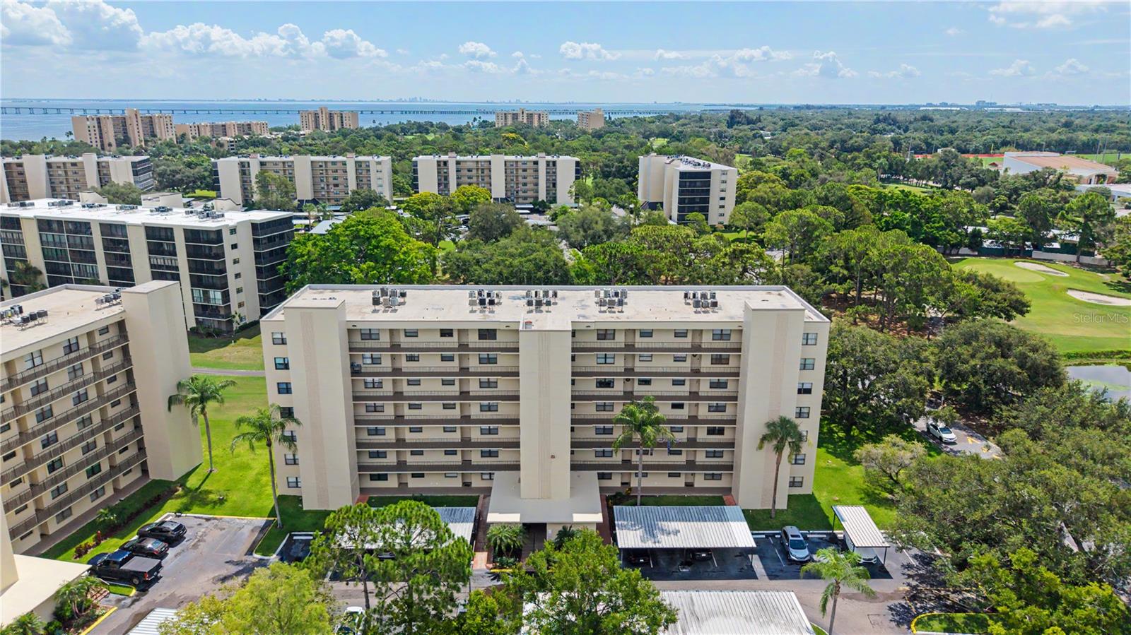 800 COVE CAY DR #5G — photo 46