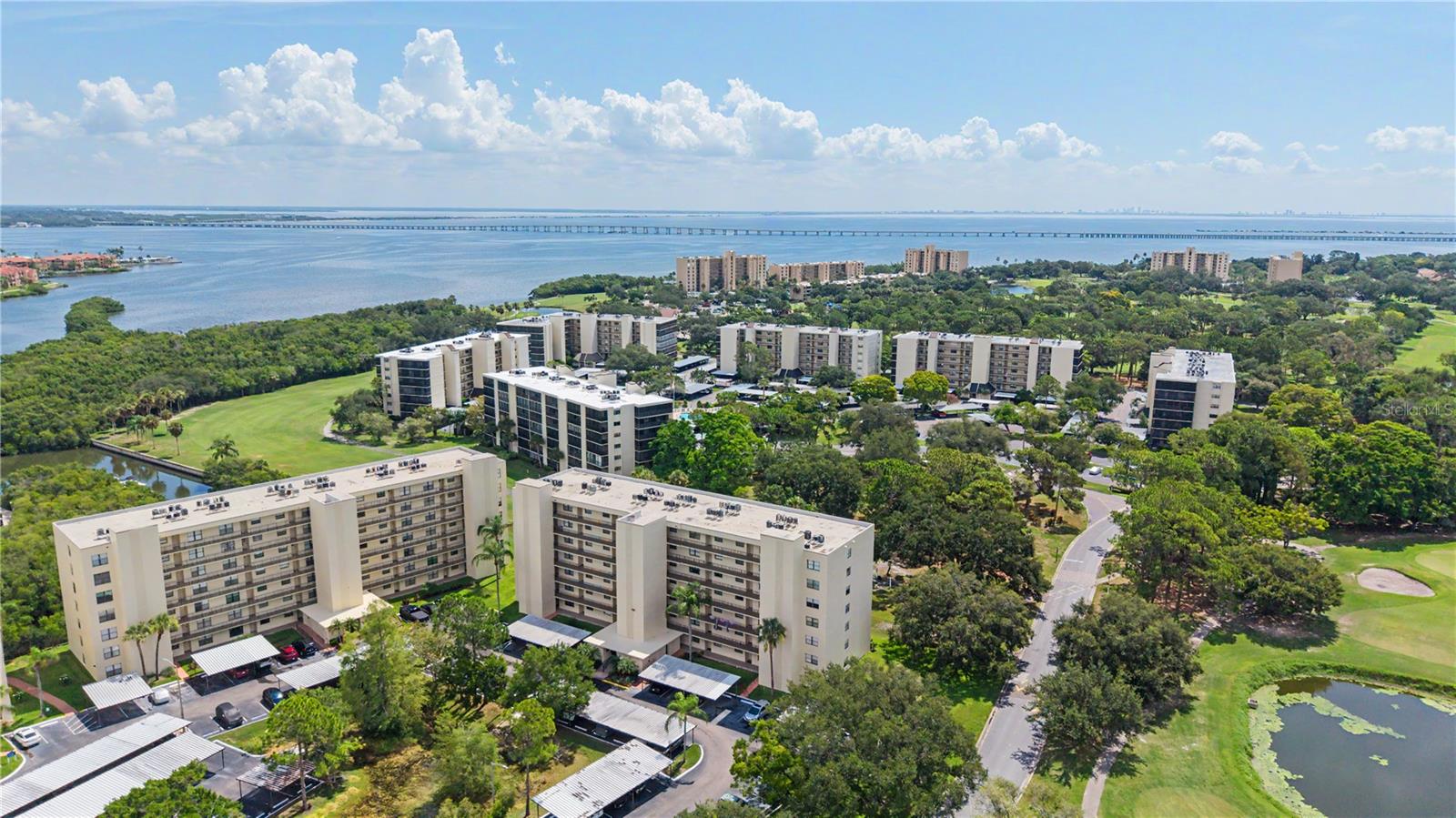 800 COVE CAY DR #5G — photo 48