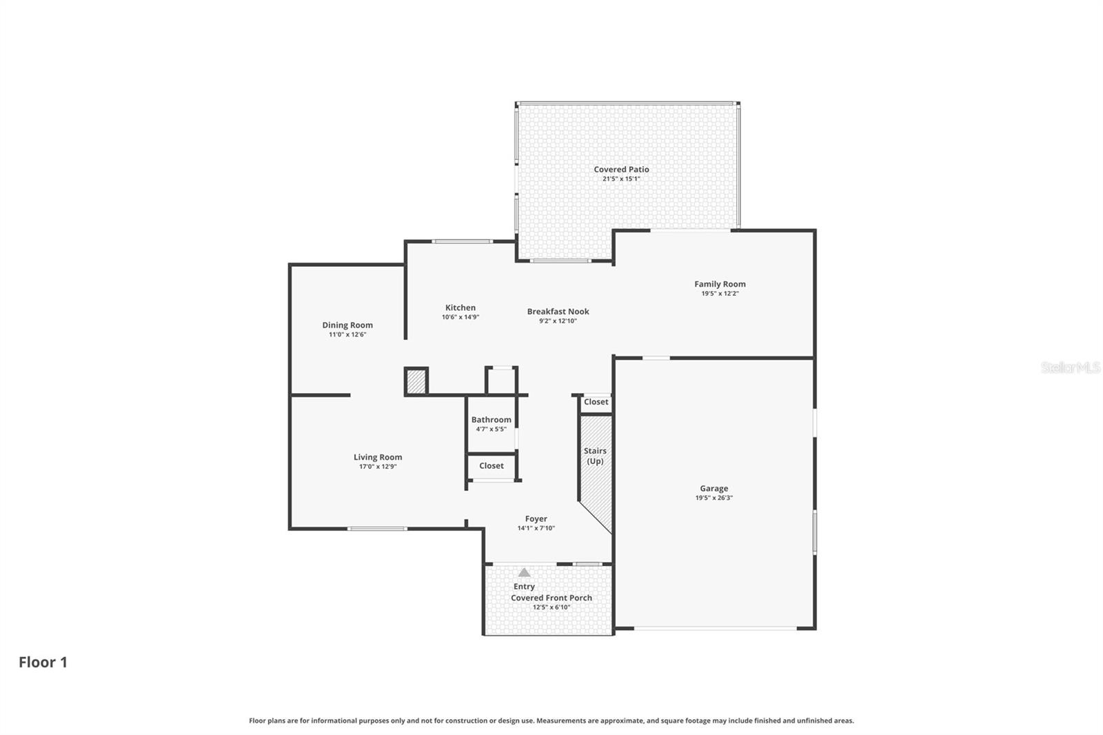 15708 WOODCOCK PL — photo 43
