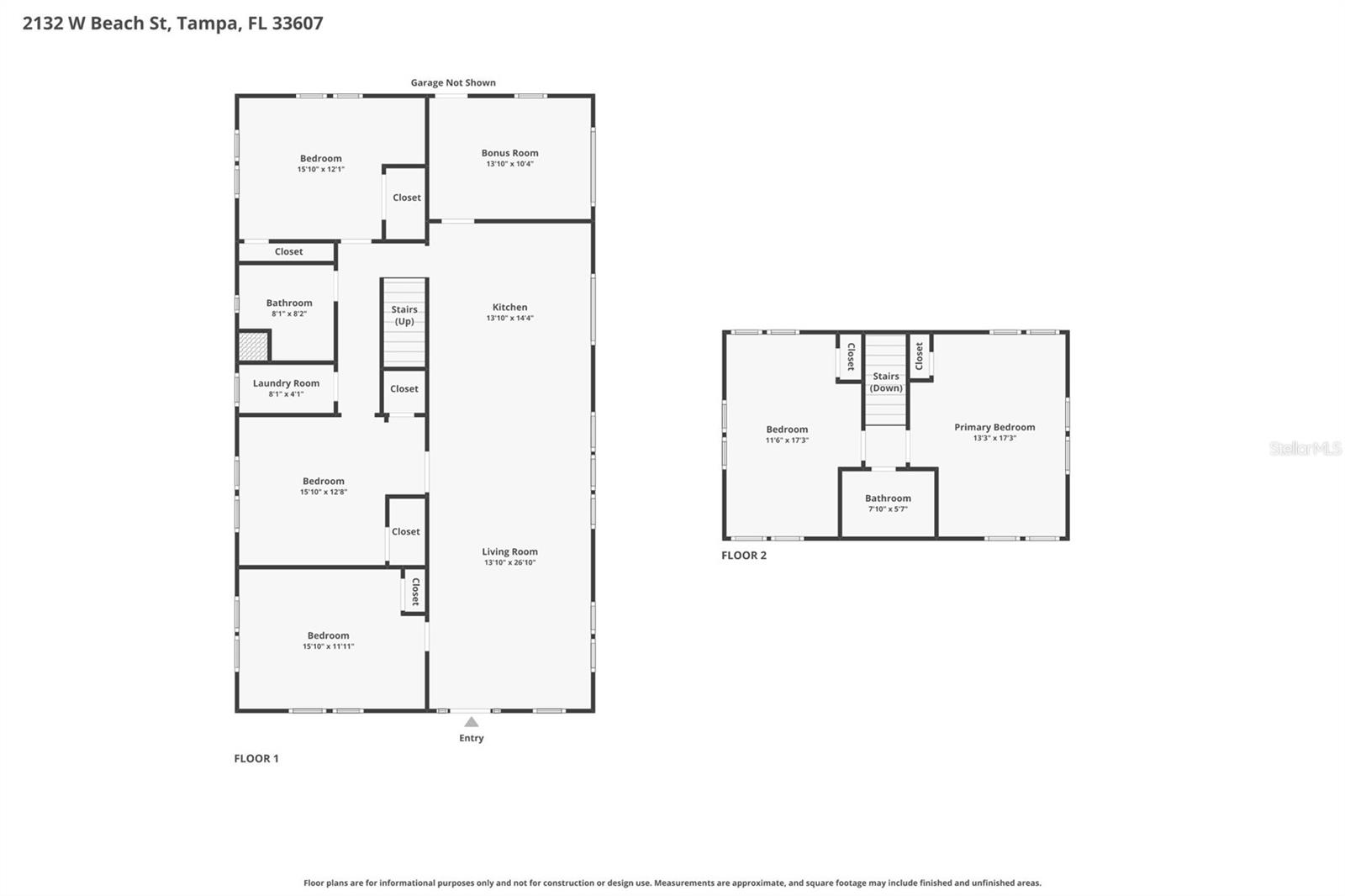2132 W BEACH ST — photo 21