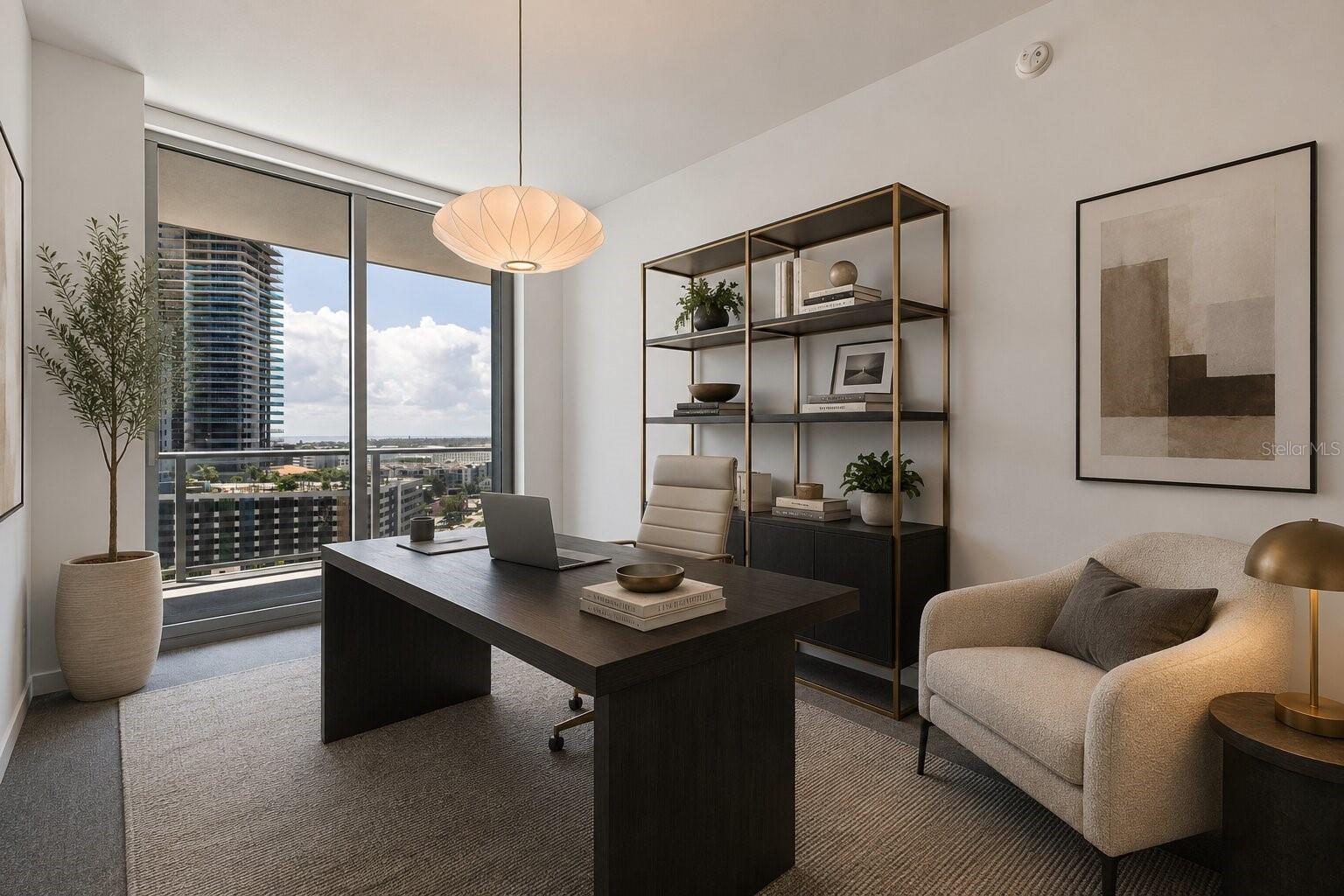 400 CENTRAL AVE #1105 — photo 40