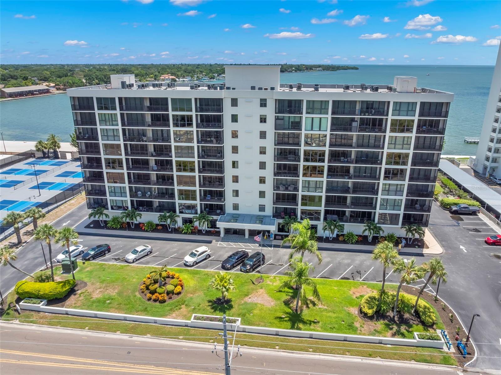 7100 SUNSHINE SKYWAY LN S #704 — photo 33