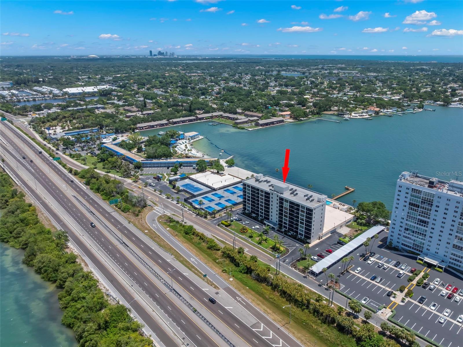 7100 SUNSHINE SKYWAY LN S #704 — photo 39