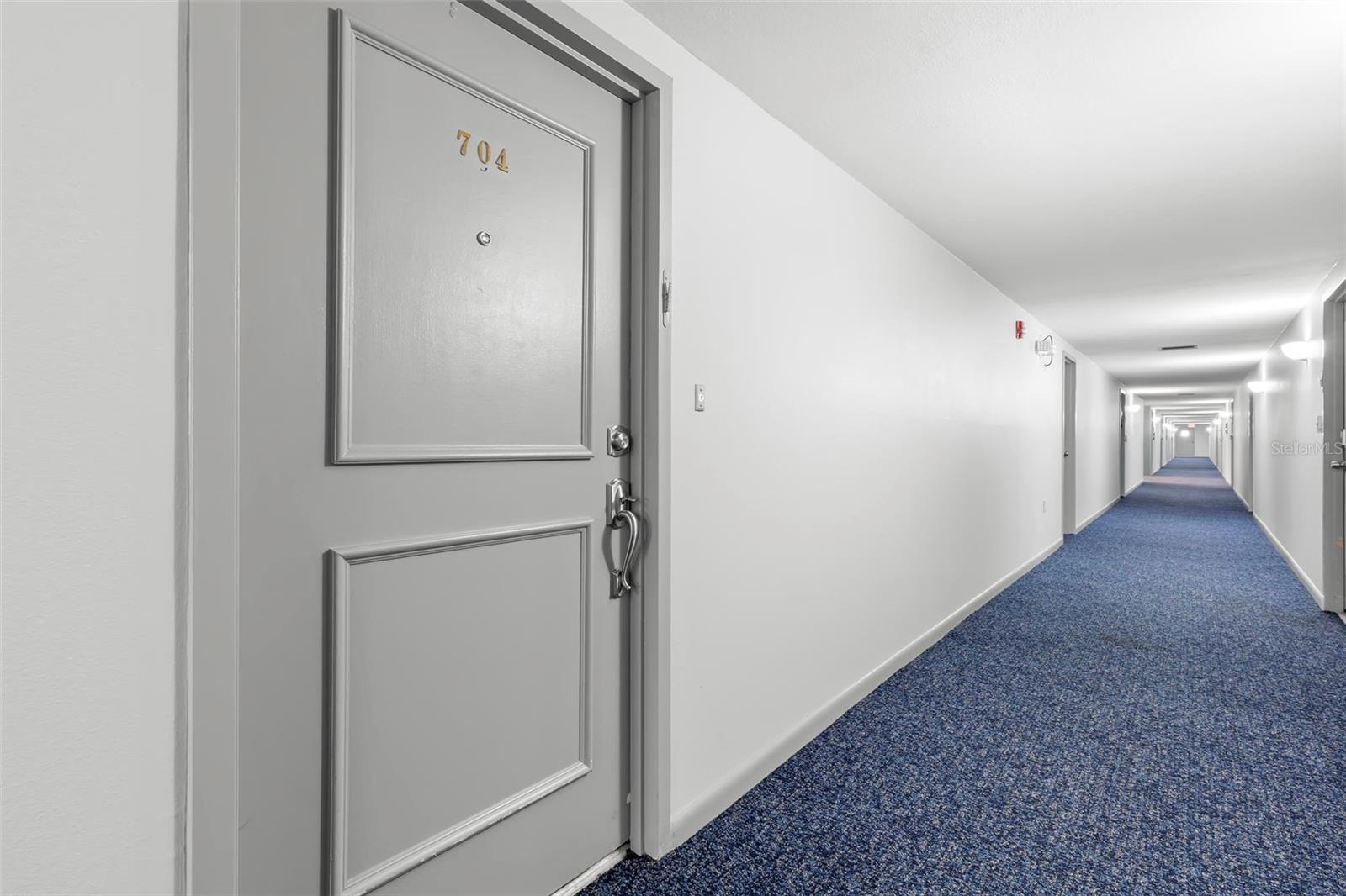 7100 SUNSHINE SKYWAY LN S #704 — photo 28