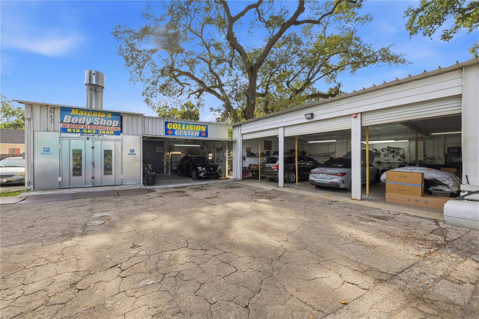 6200 N NEBRASKA AVE — photo 16