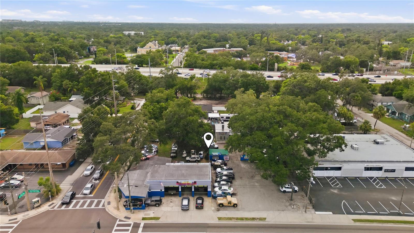 6200 N NEBRASKA AVE — photo 33