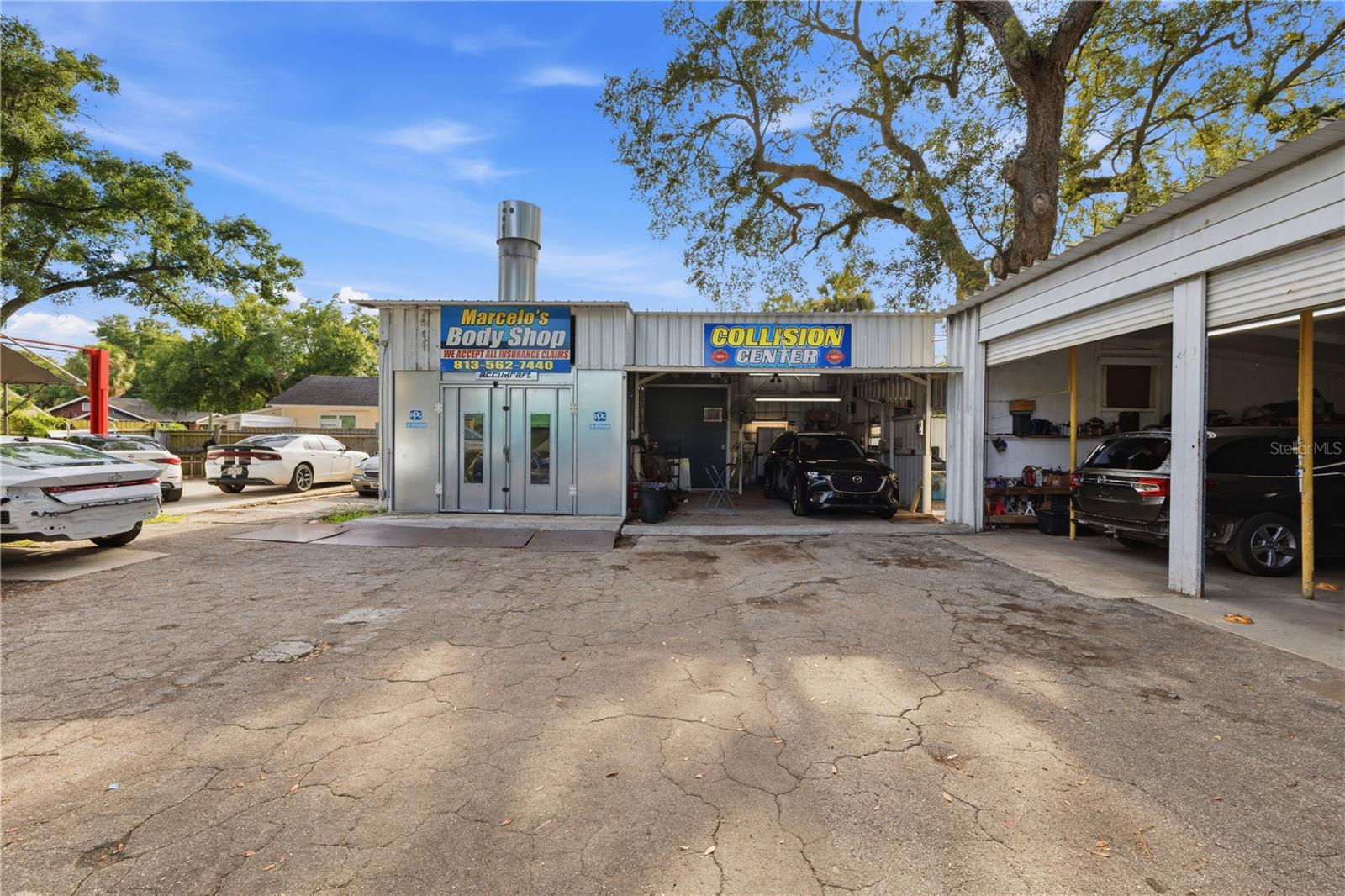 6200 N NEBRASKA AVE — photo 19