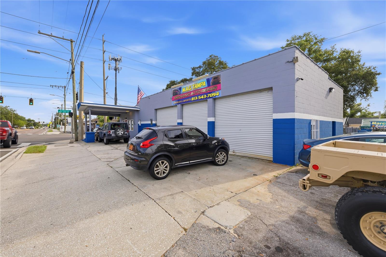 6200 N NEBRASKA AVE — photo 3