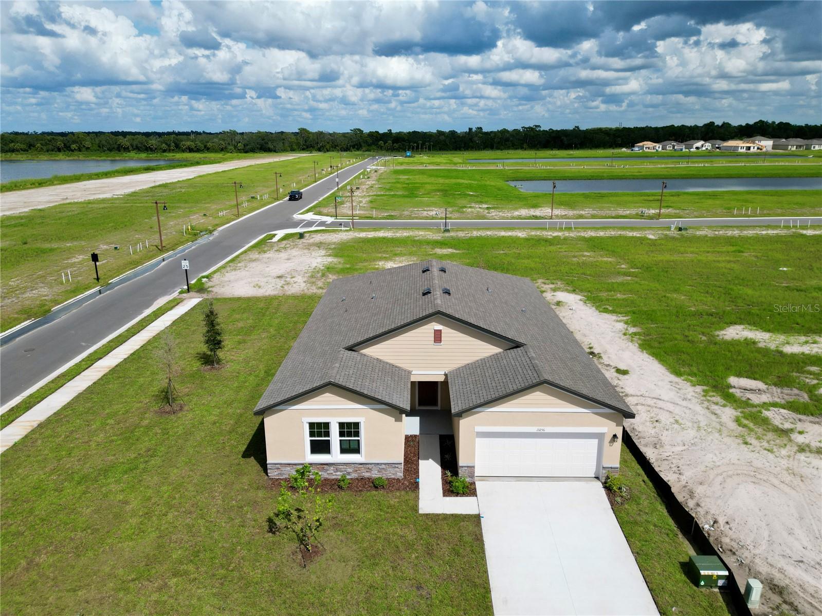 13256 BENDING CREEK TRAIL — photo 11