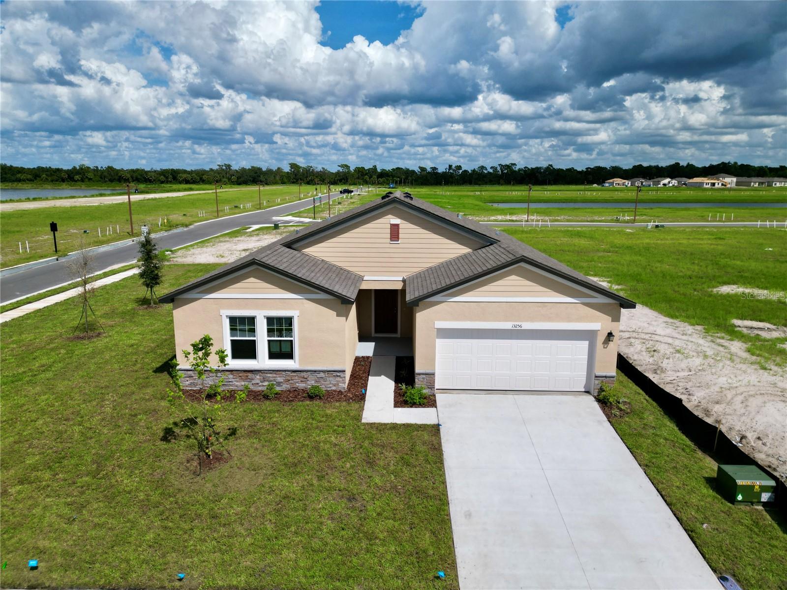 13256 BENDING CREEK TRAIL — photo 18