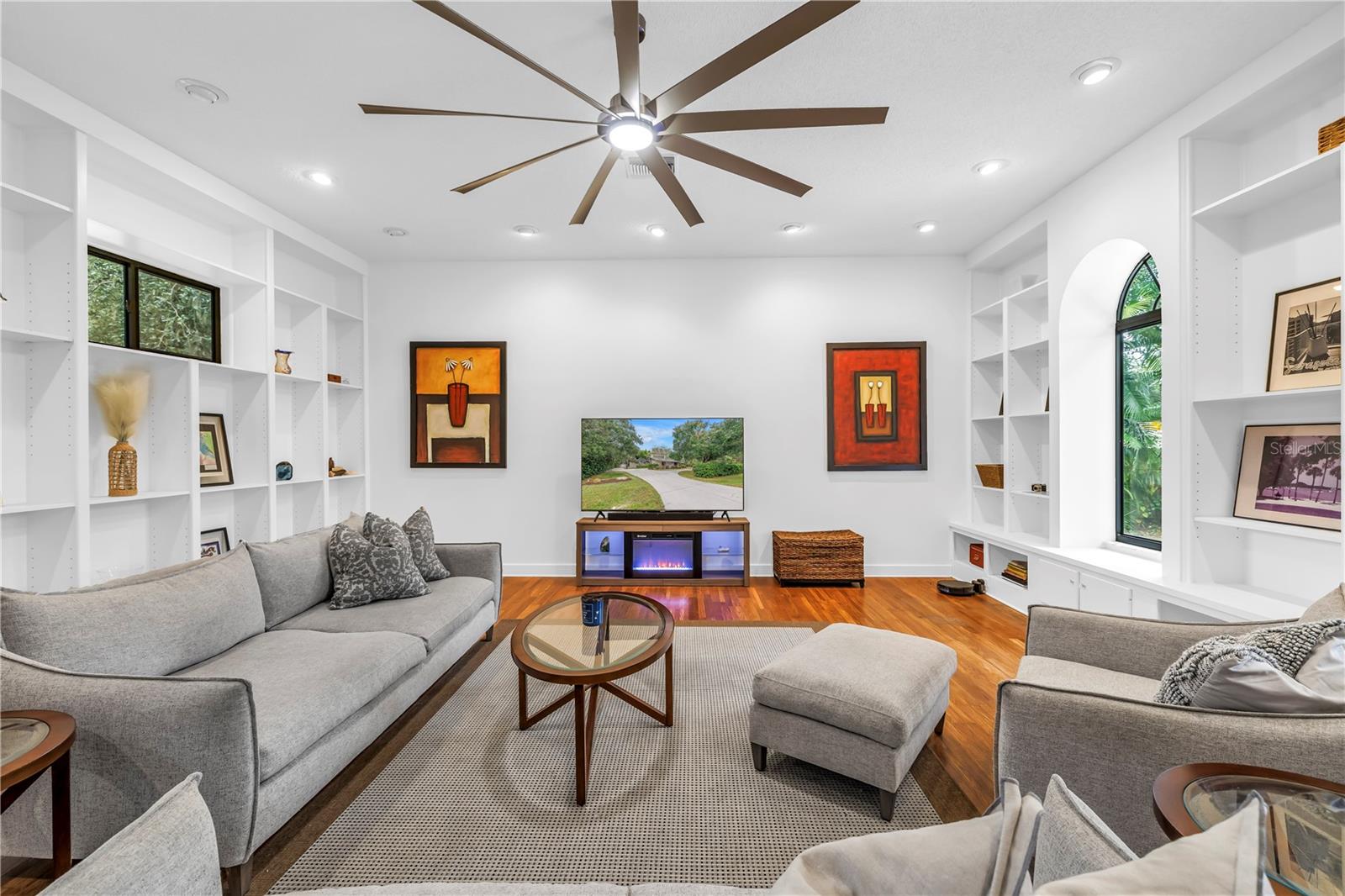 4605 STONE RIDGE TRL — photo 12