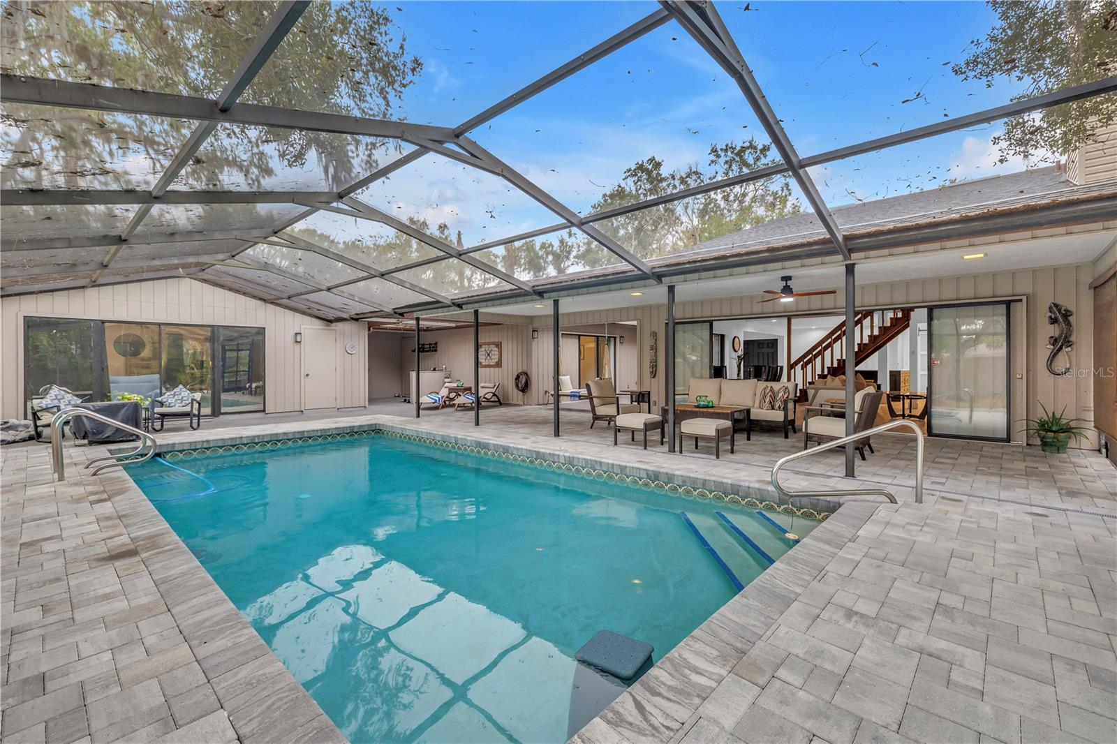4605 STONE RIDGE TRL — photo 25