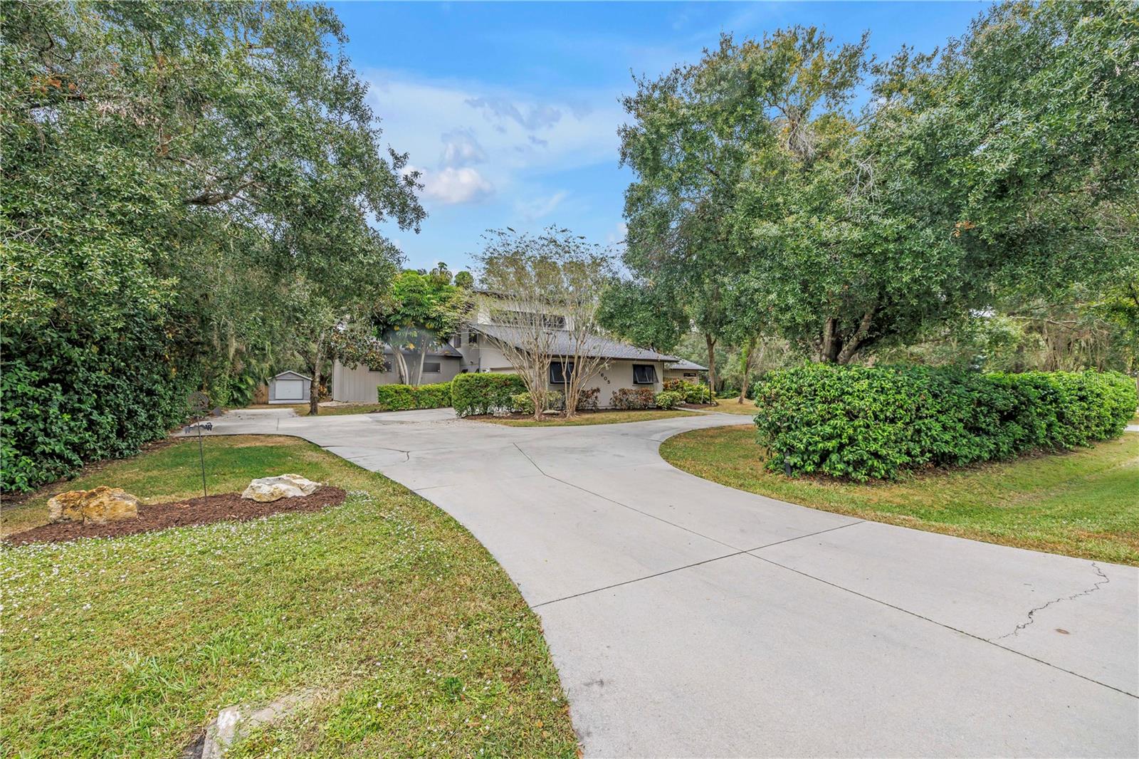 4605 STONE RIDGE TRL — photo 3