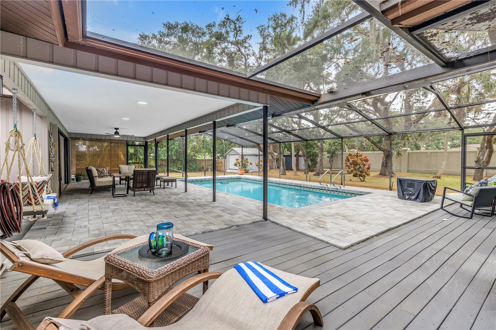 4605 STONE RIDGE TRL — photo 9