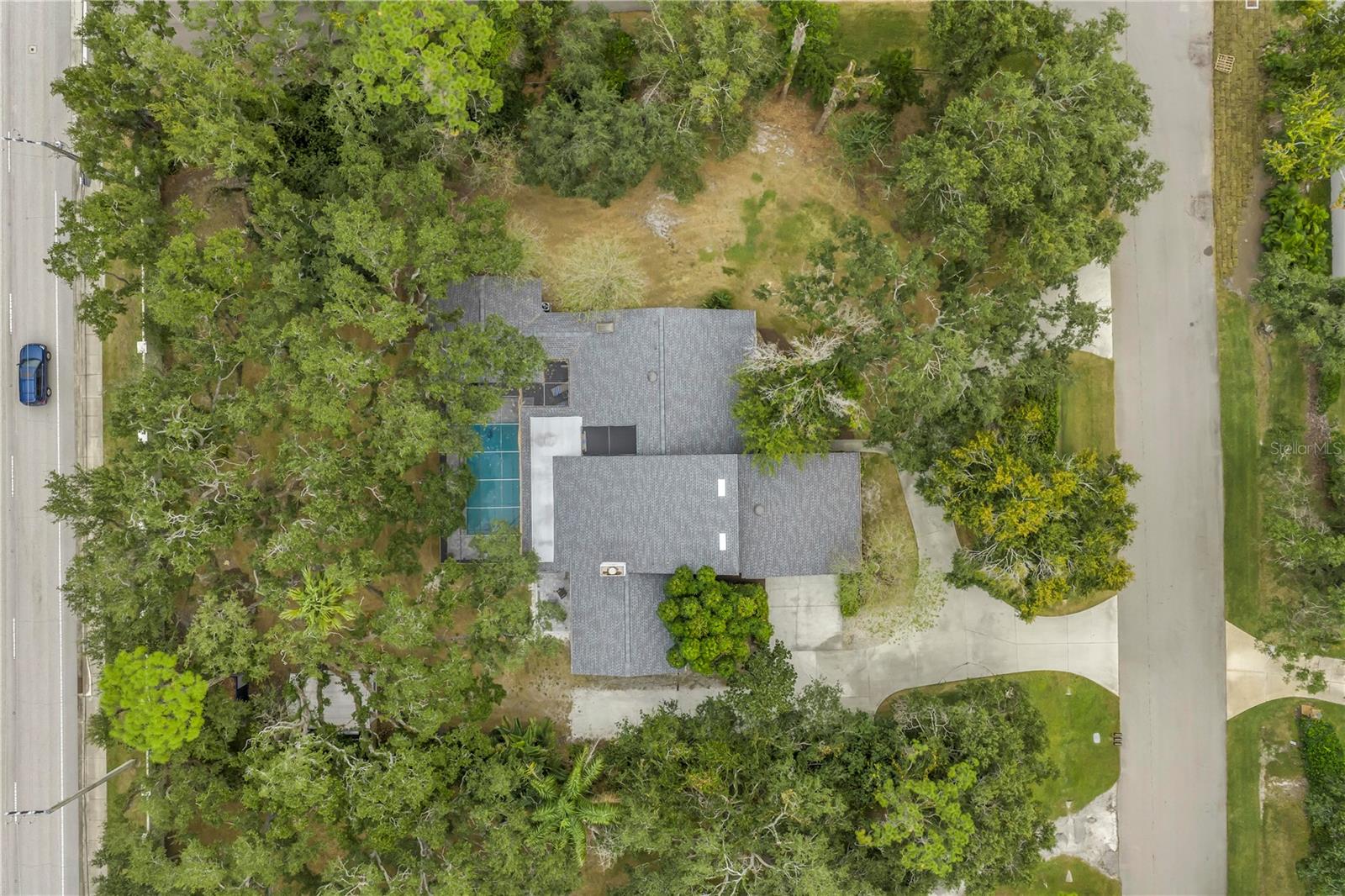 4605 STONE RIDGE TRL — photo 29