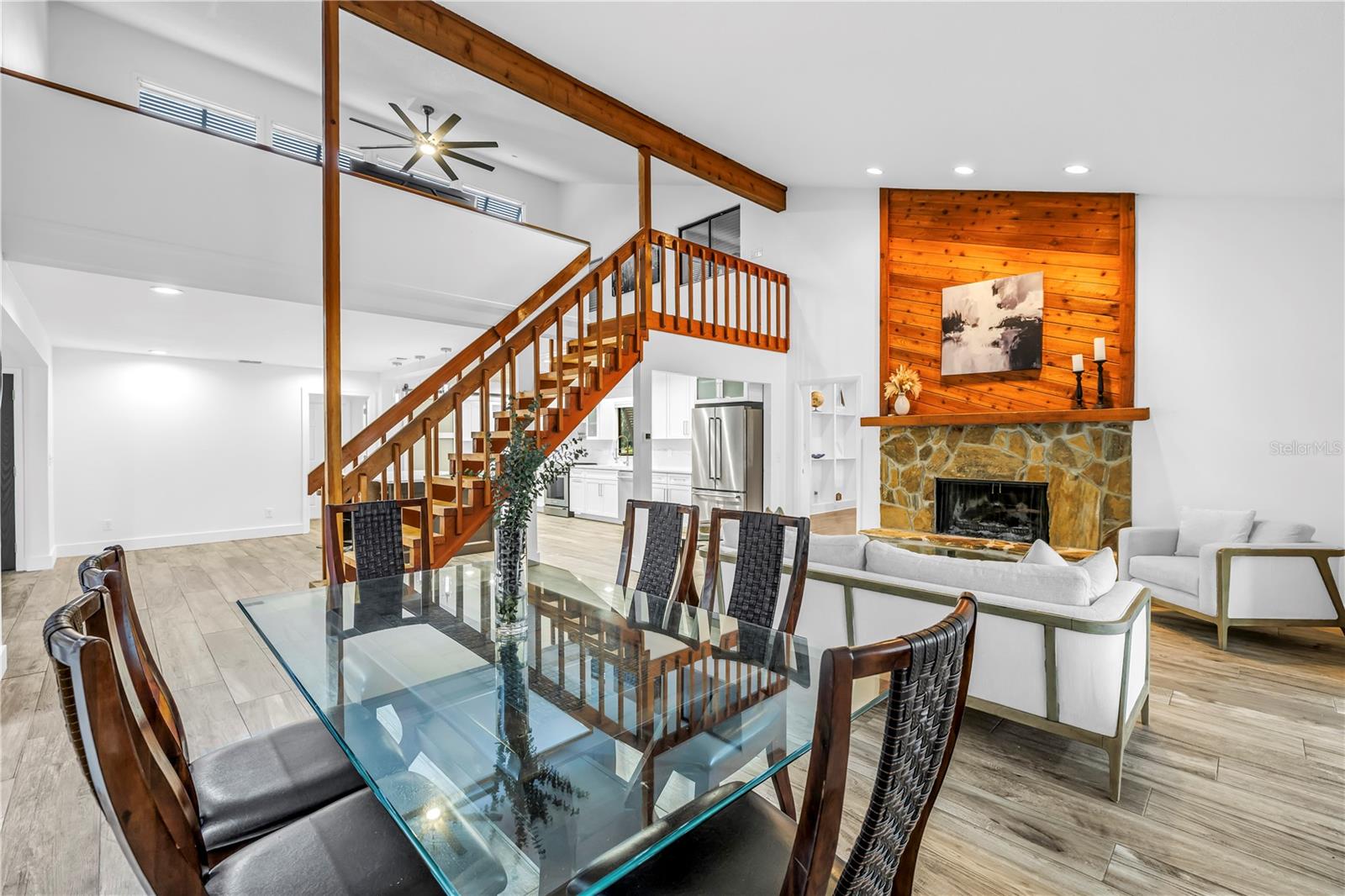 4605 STONE RIDGE TRL — photo 5