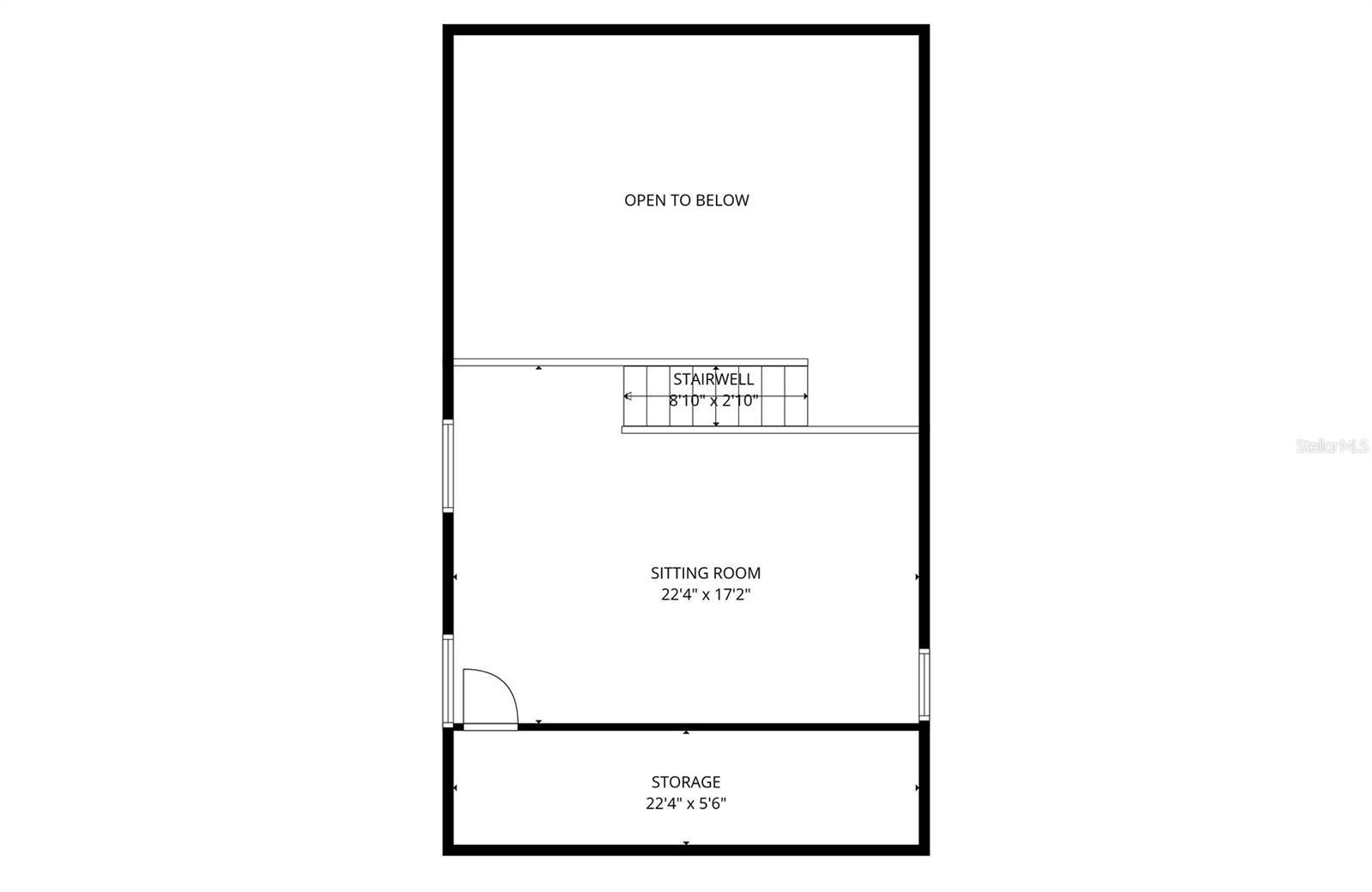 4605 STONE RIDGE TRL — photo 28
