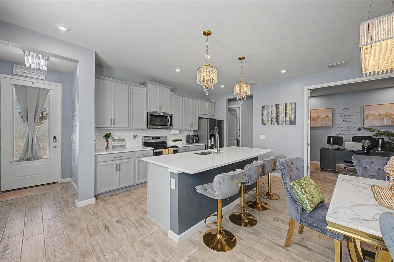6025 TIMBERDALE AVE — photo 6