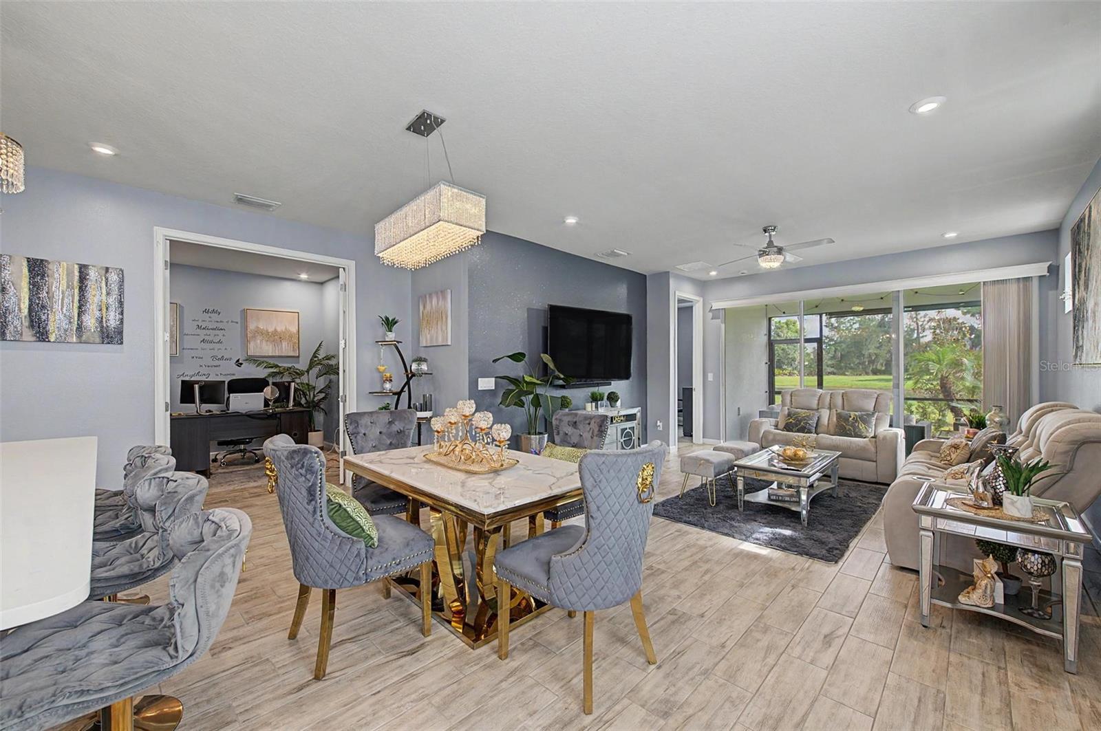 6025 TIMBERDALE AVE — photo 13