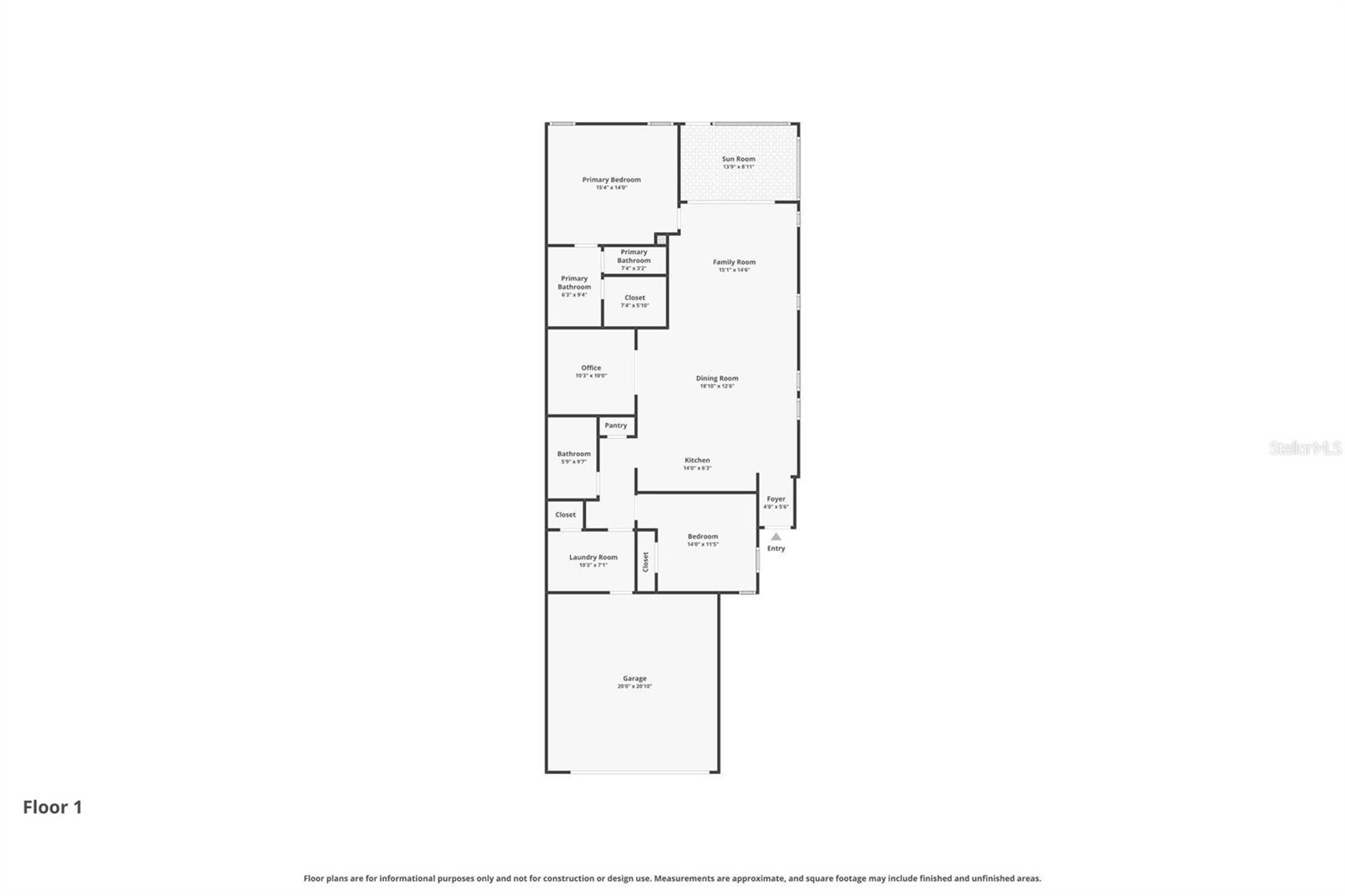 6025 TIMBERDALE AVE — photo 42