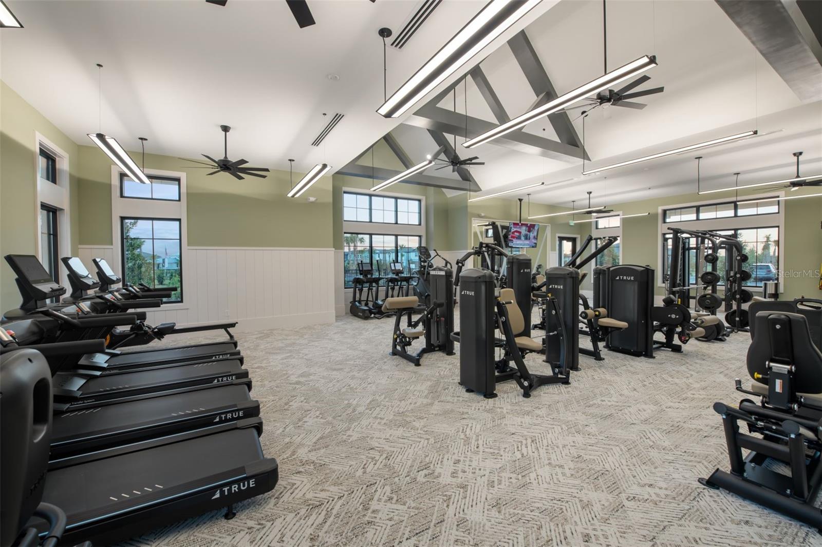 6820 HERITAGE HARVEST DR — photo 28