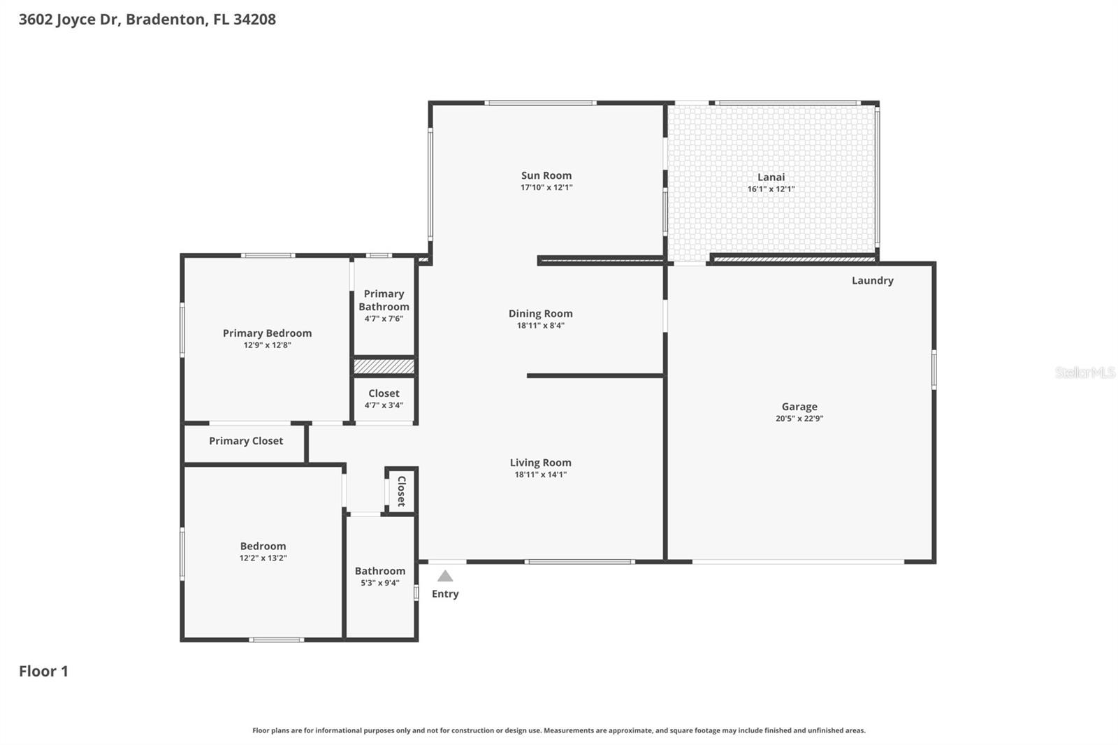 3602 JOYCE DR — photo 36