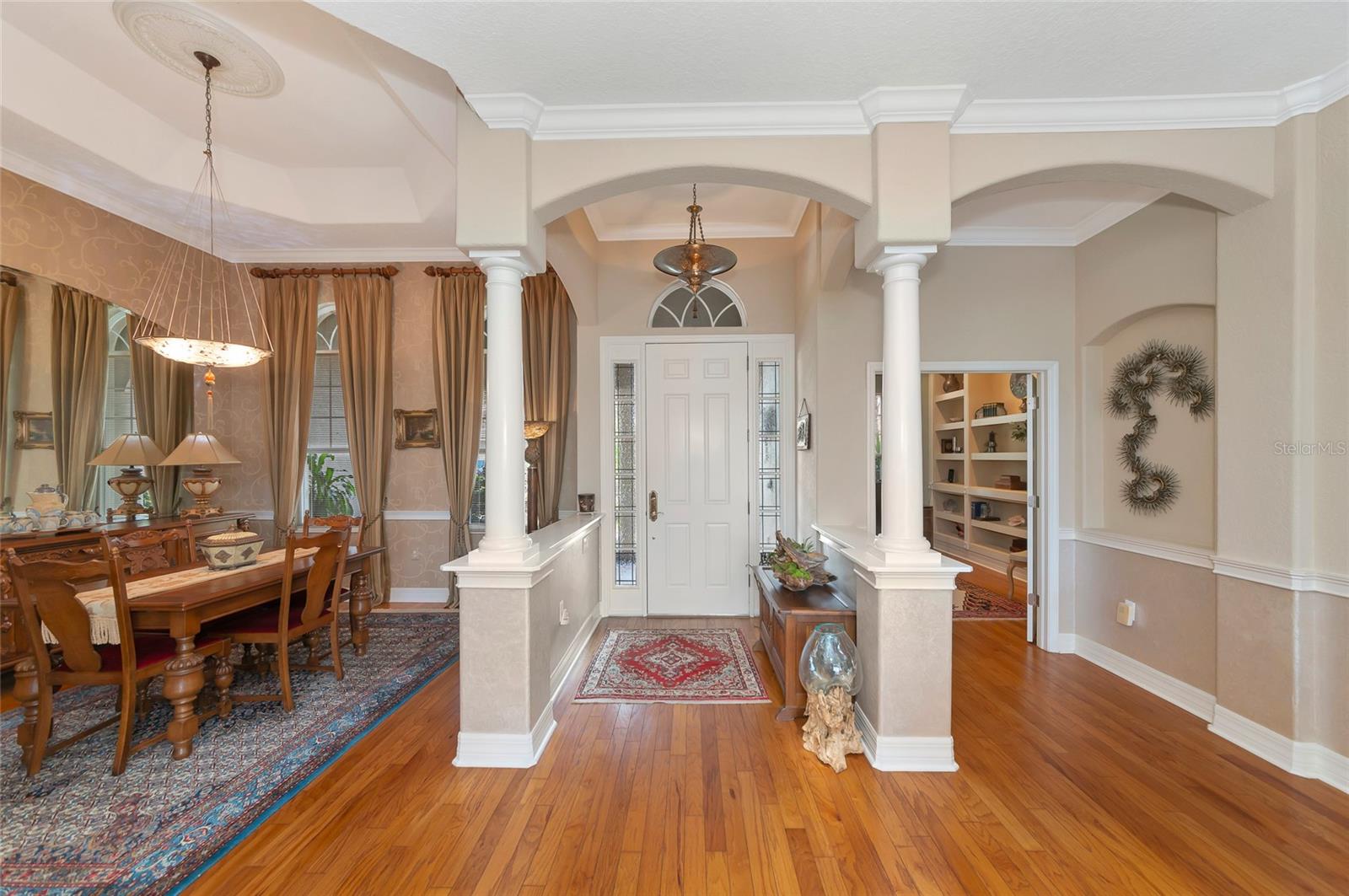 10412 WINDING STREAM WAY — photo 2