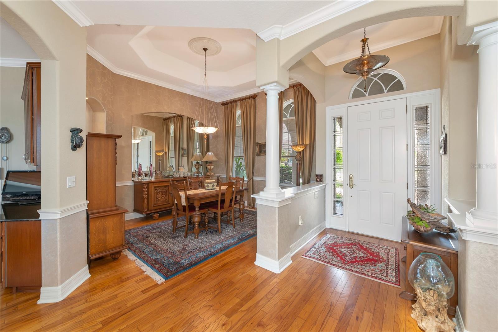 10412 WINDING STREAM WAY — photo 3
