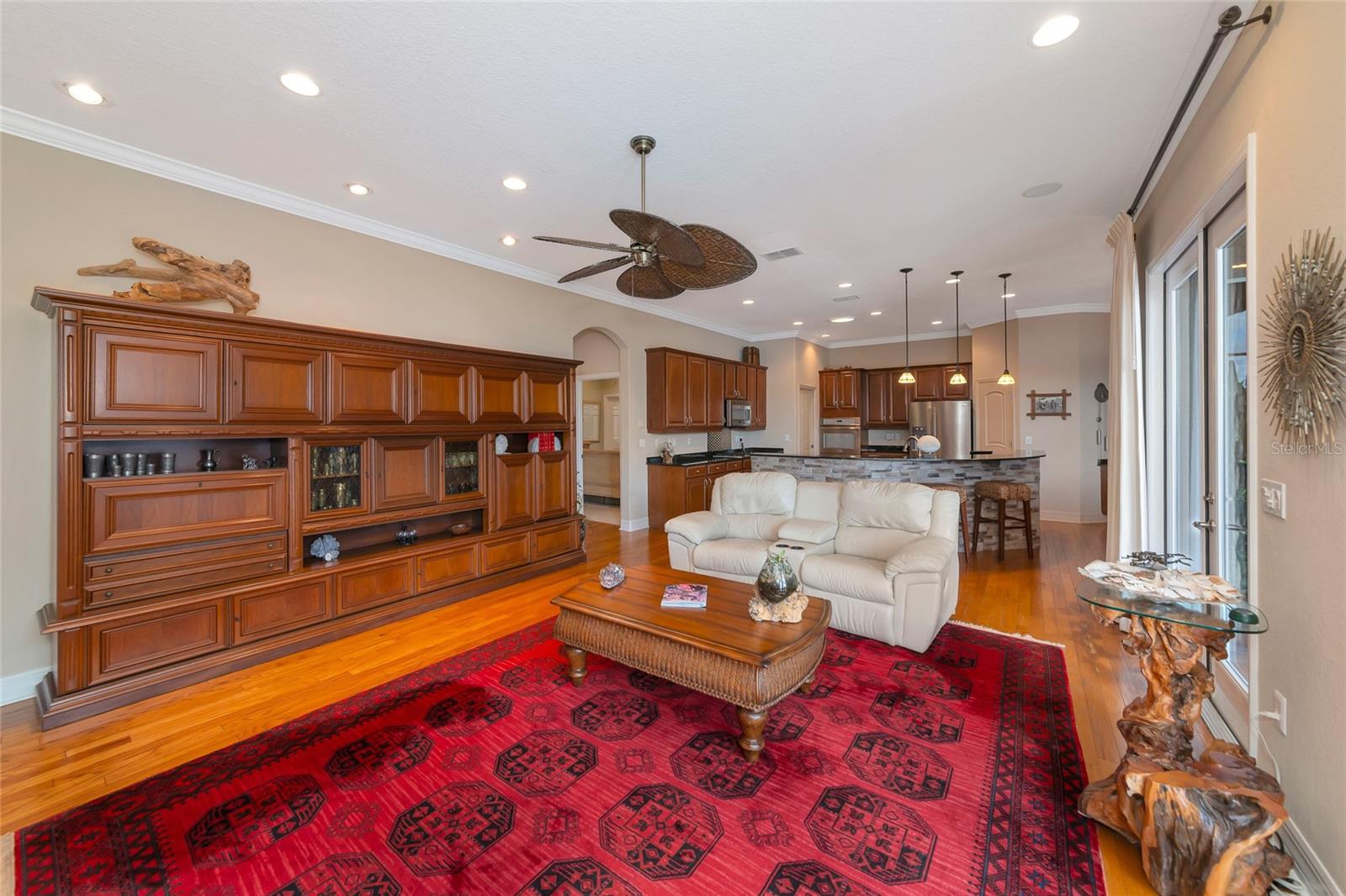 10412 WINDING STREAM WAY — photo 20