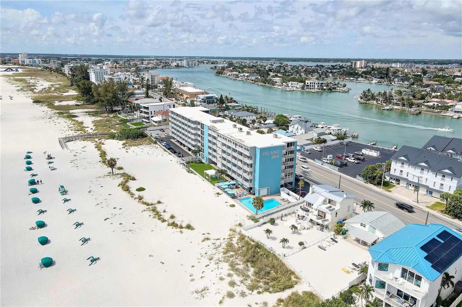 9980 GULF BLVD #522 — photo 24