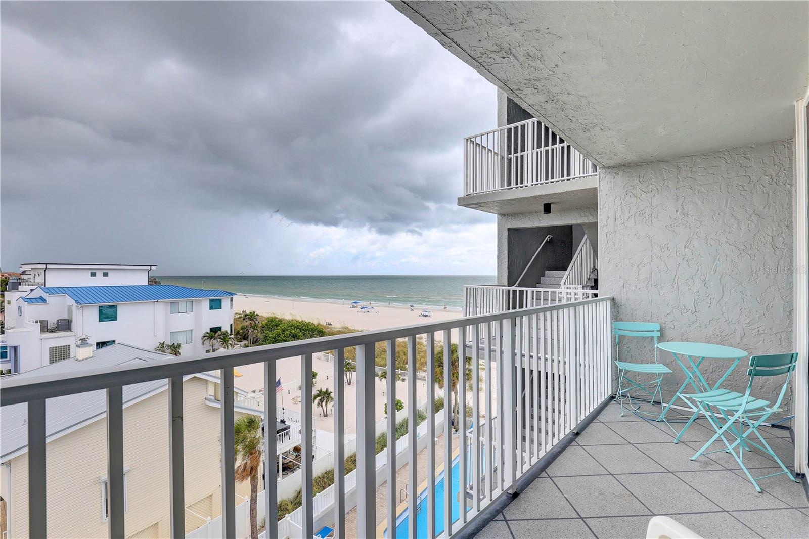 9980 GULF BLVD #522 — photo 12