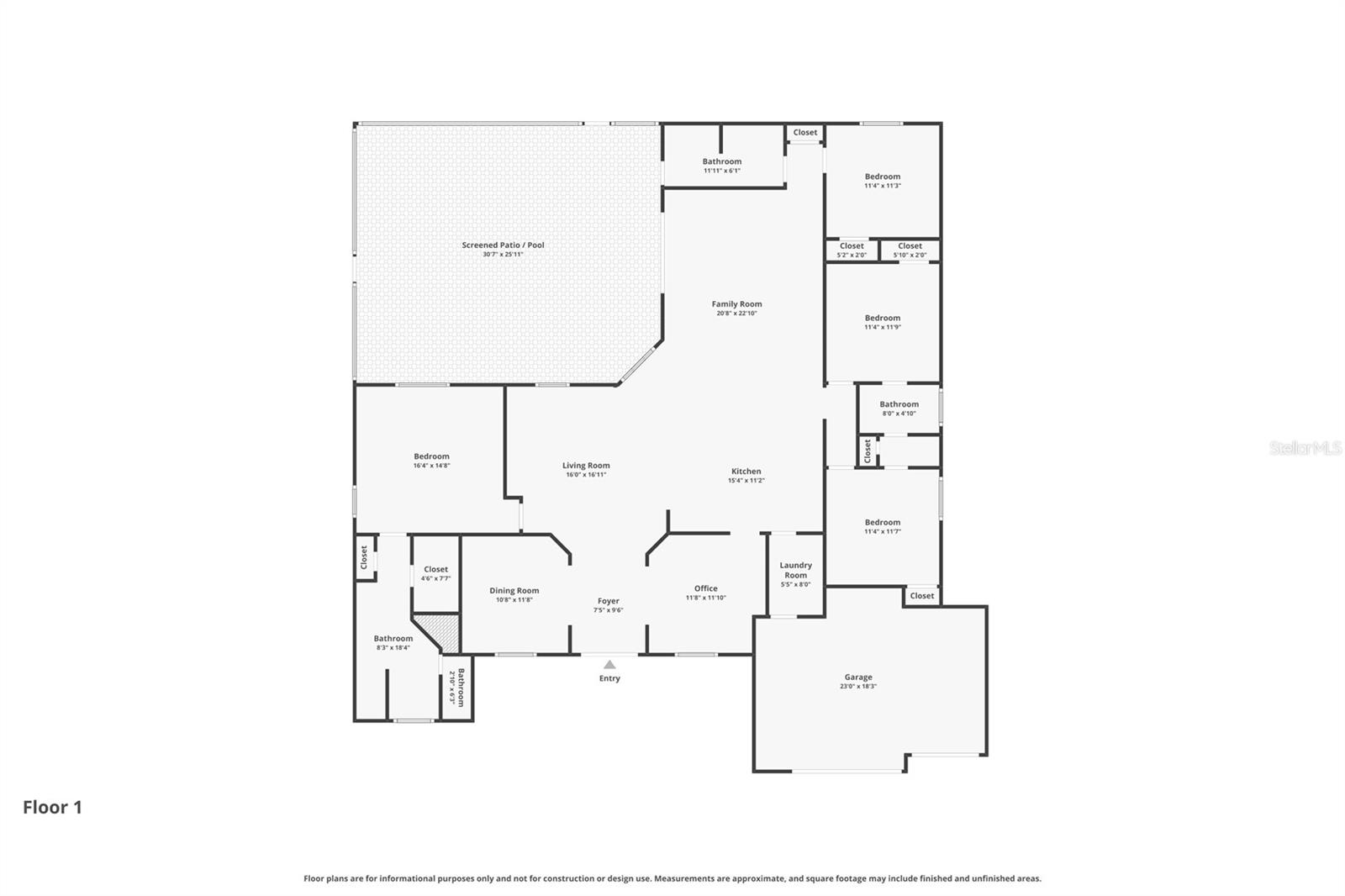 10234 BLOOMFIELD HILLS DR — photo 5