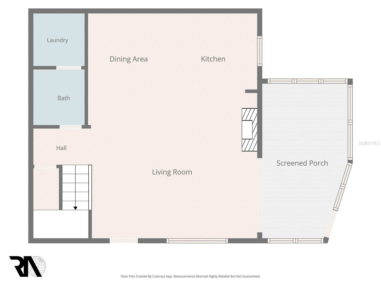 3281 38TH WAY S #C — photo 38
