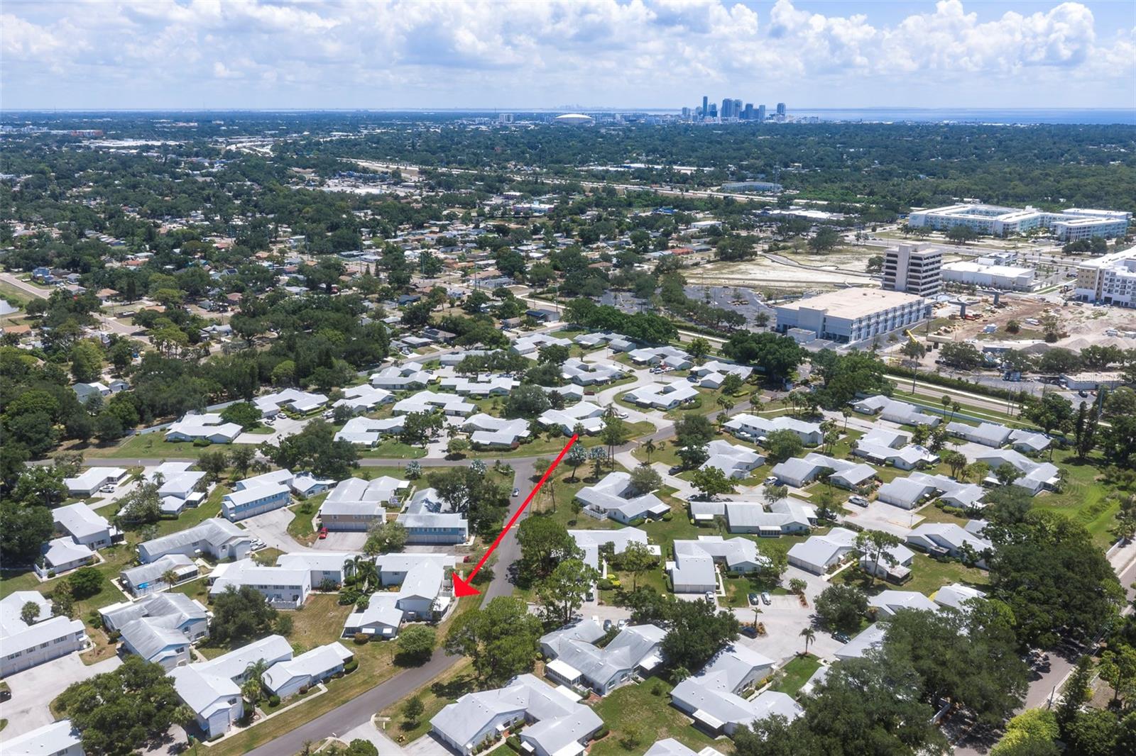 3281 38TH WAY S #C — photo 46