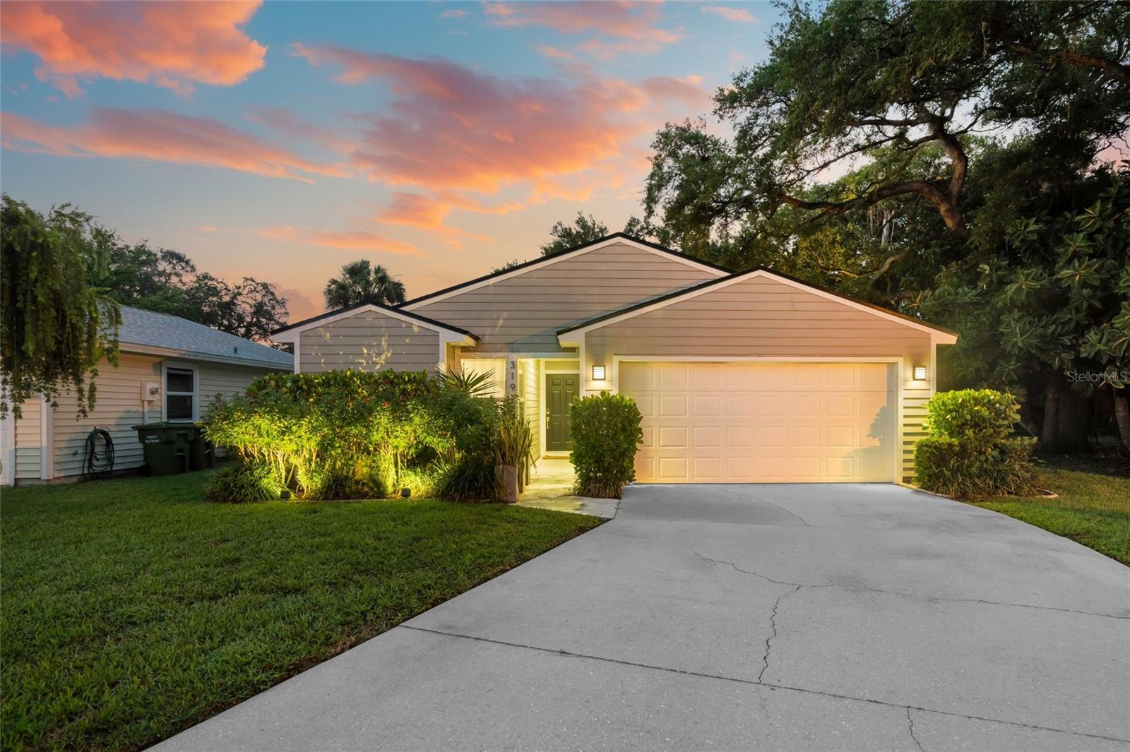 319 BEARDED OAKS CIR — photo 44