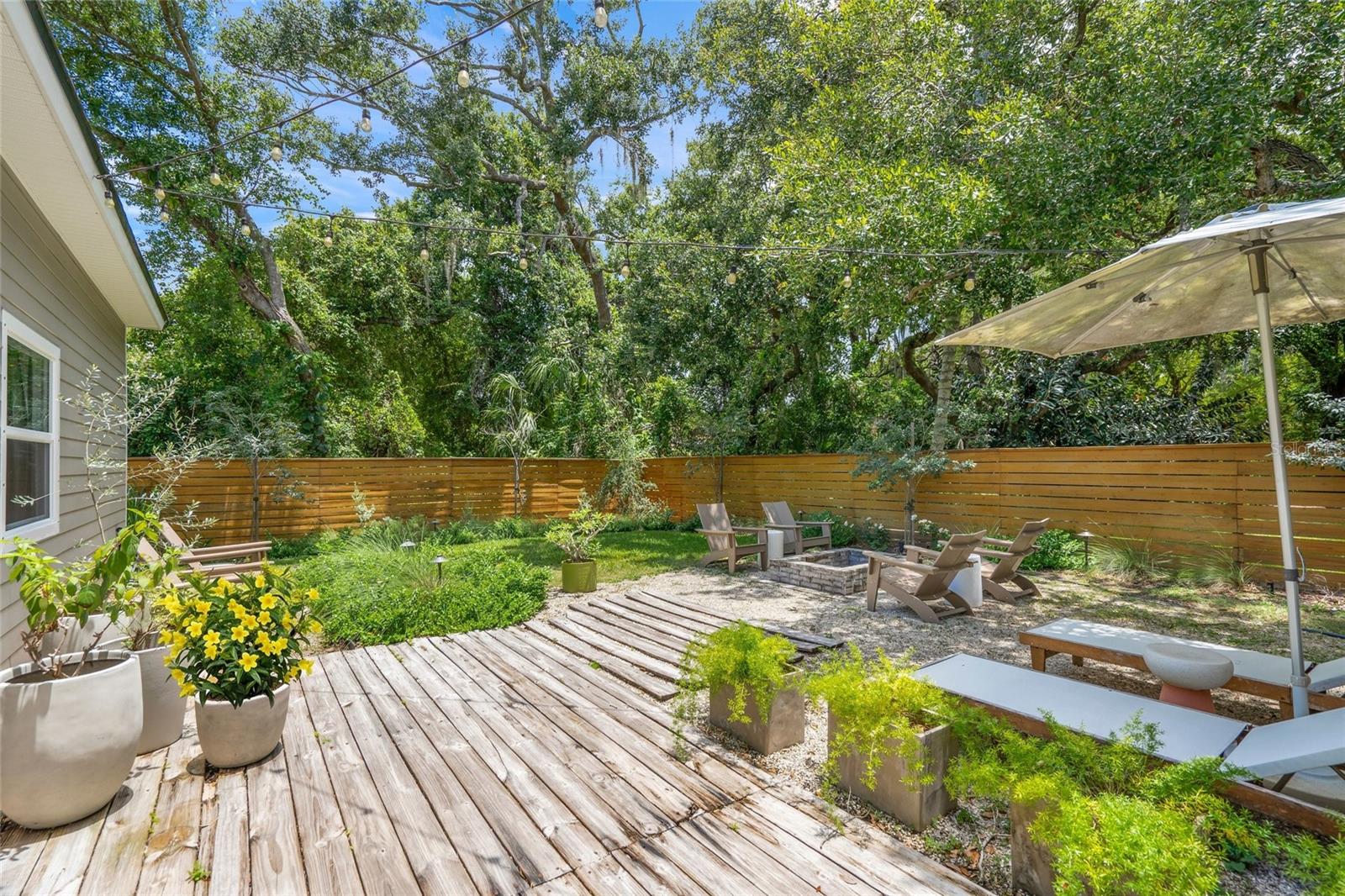 319 BEARDED OAKS CIR — photo 39