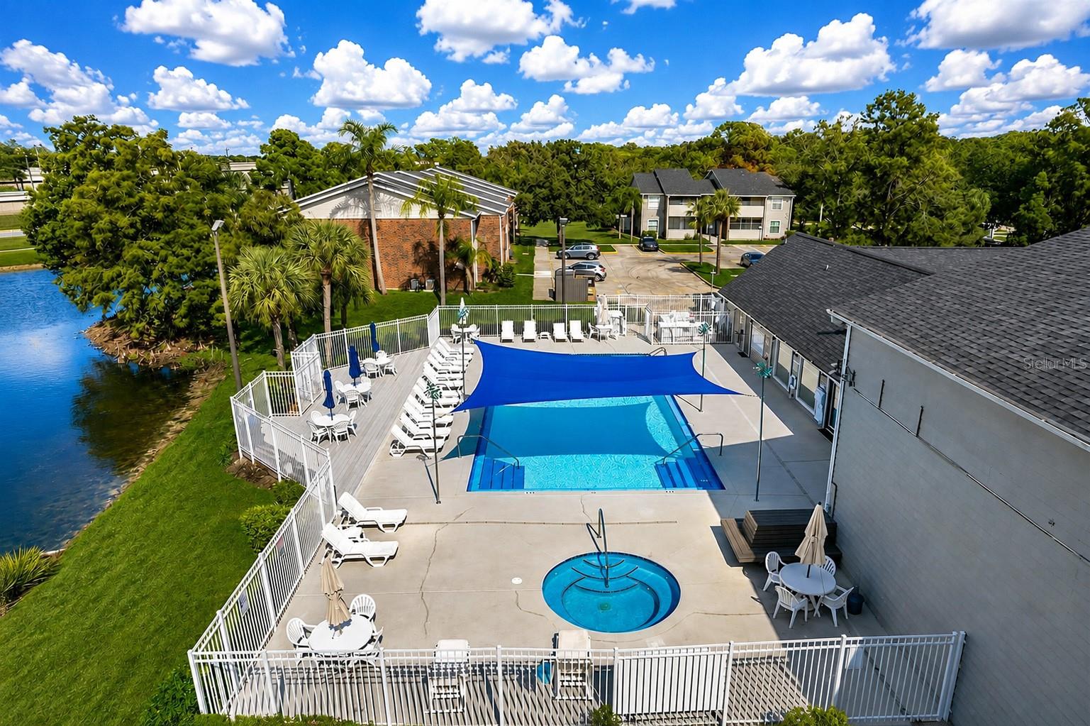 1400 GANDY BLVD N #607 — photo 47