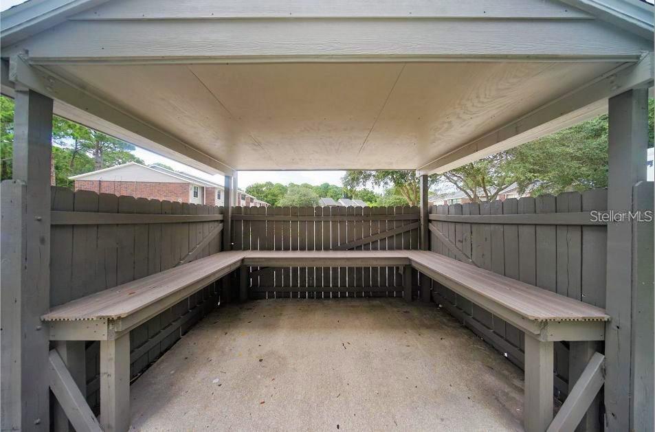 1400 GANDY BLVD N #607 — photo 70