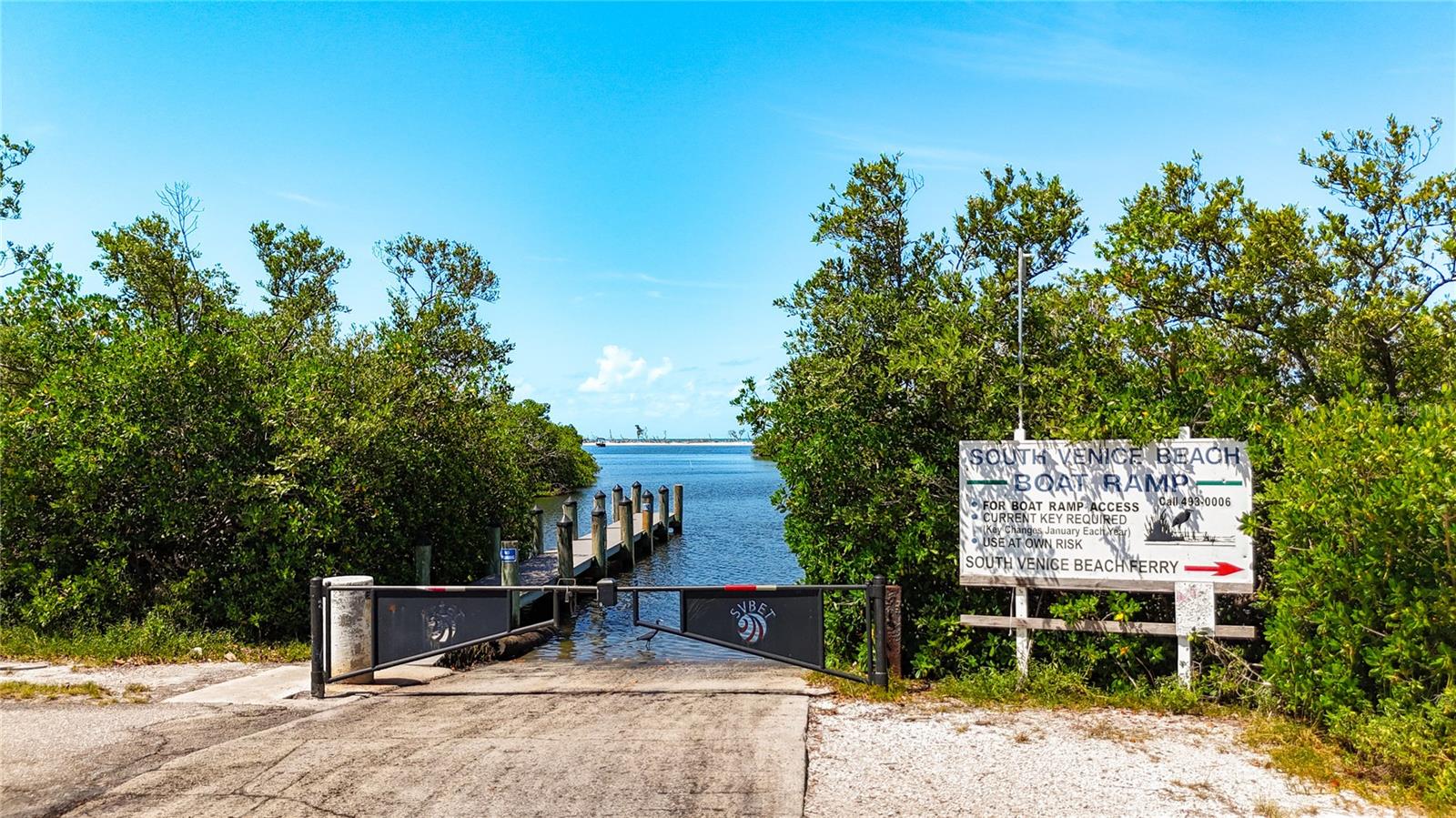 LEMON BAY DR — photo 33