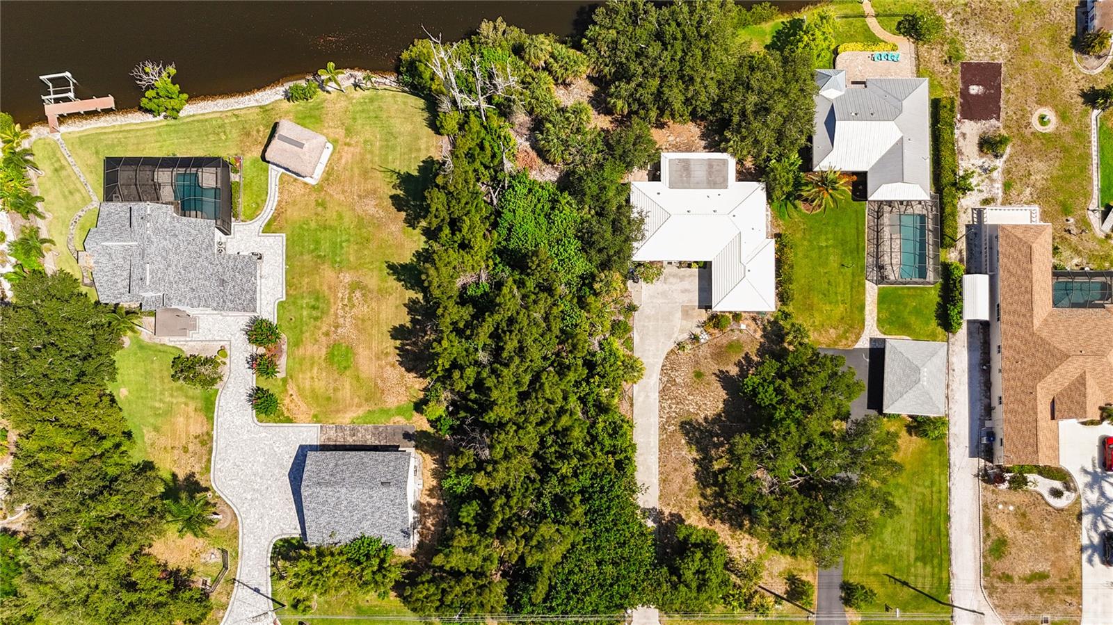 LEMON BAY DR — photo 50