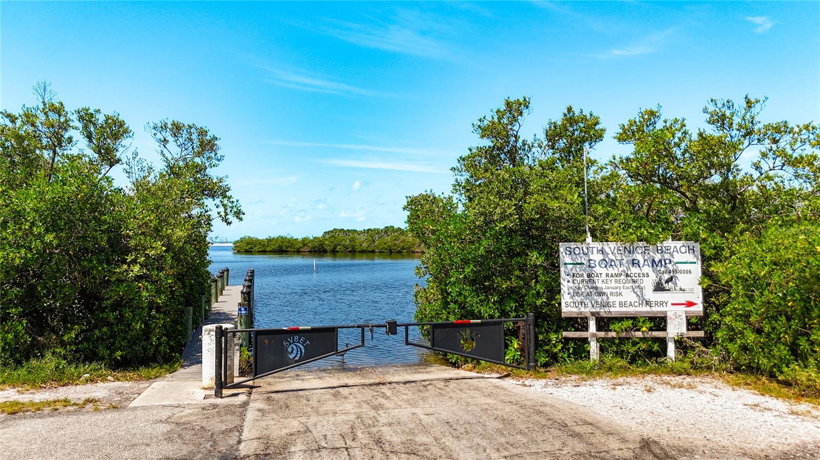 LEMON BAY DR — photo 32