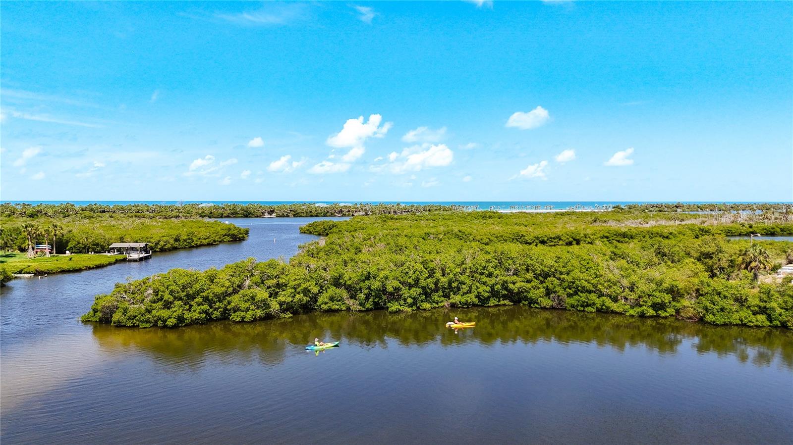 LEMON BAY DR — photo 38
