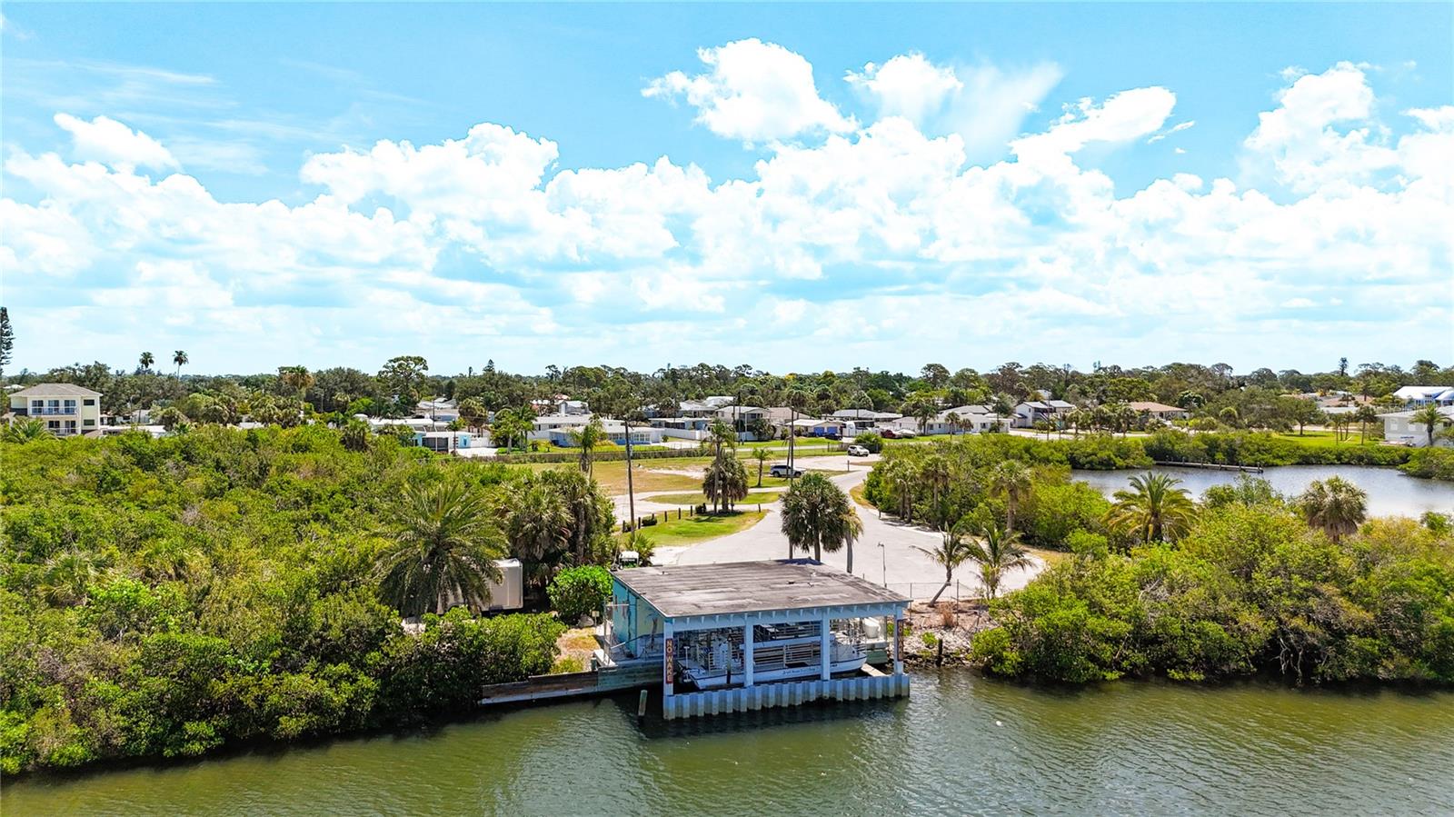 LEMON BAY DR — photo 35