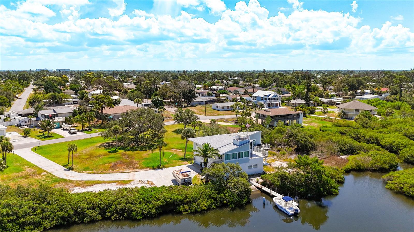 LEMON BAY DR — photo 34