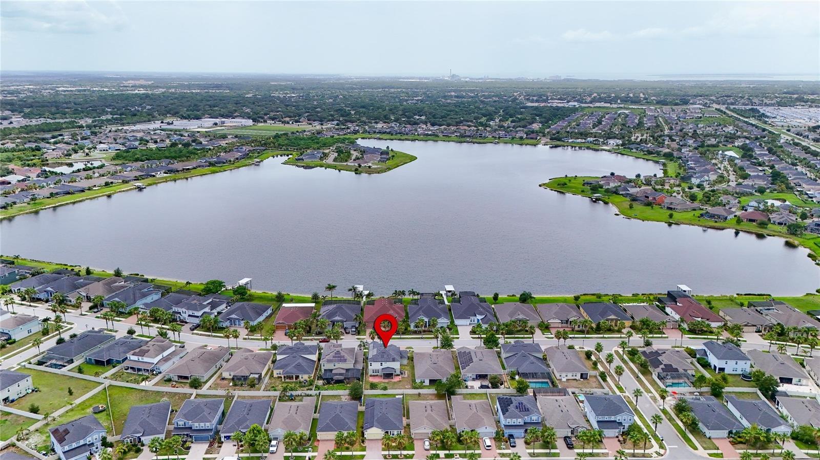 11628 LAKE LUCAYA DR — photo 3