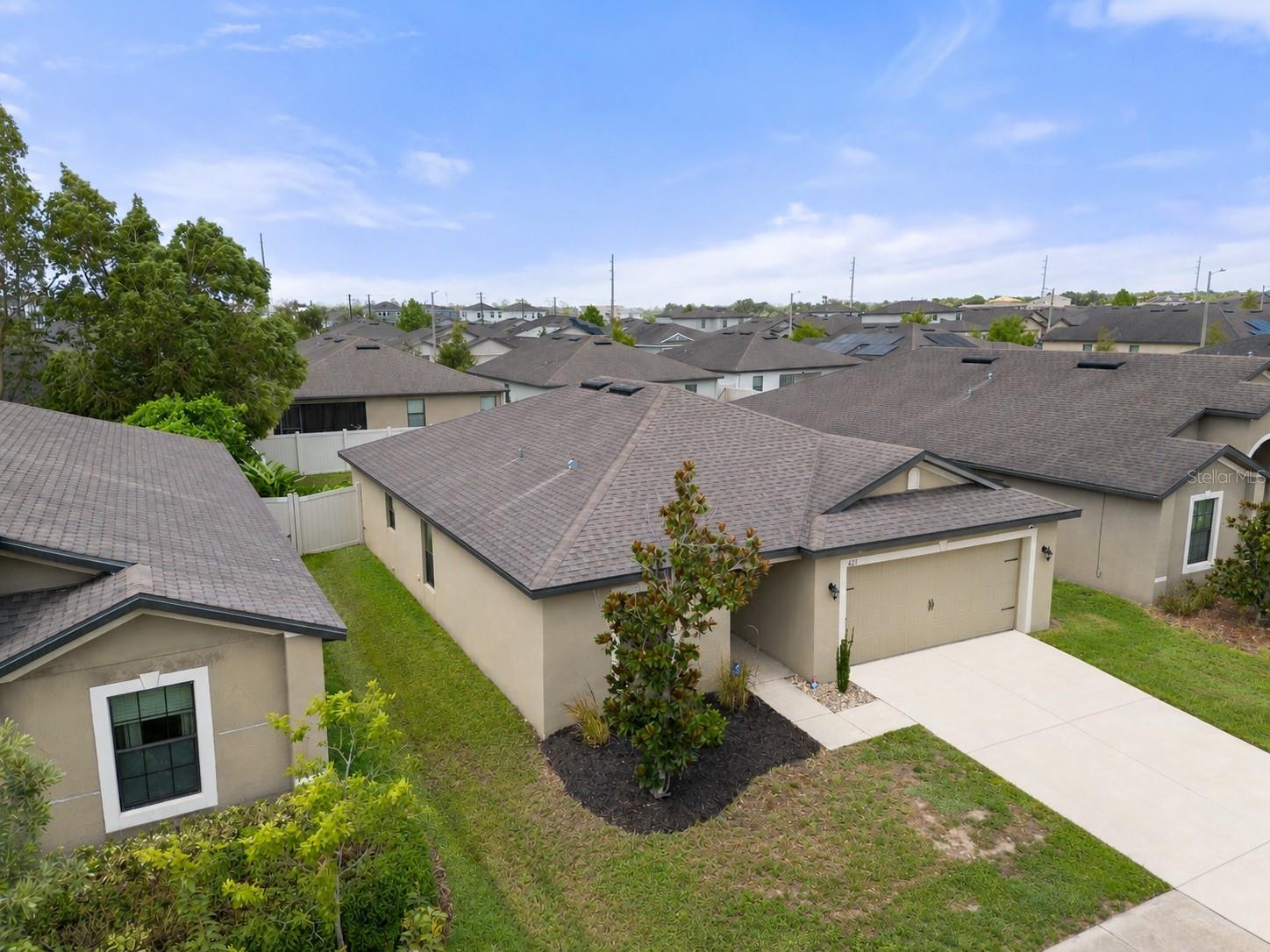 621 CHATHAM WALK DR — photo 47