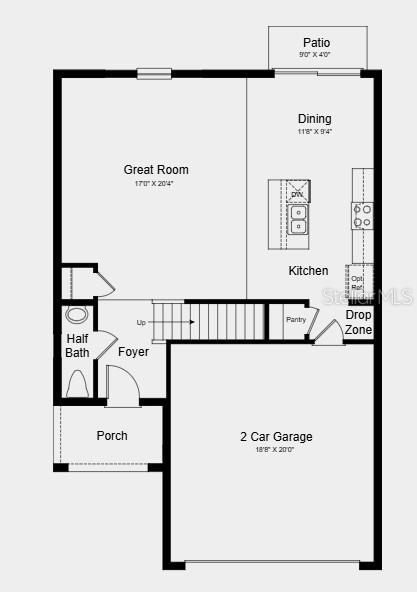 9308 CHISWELL TRL — photo 12