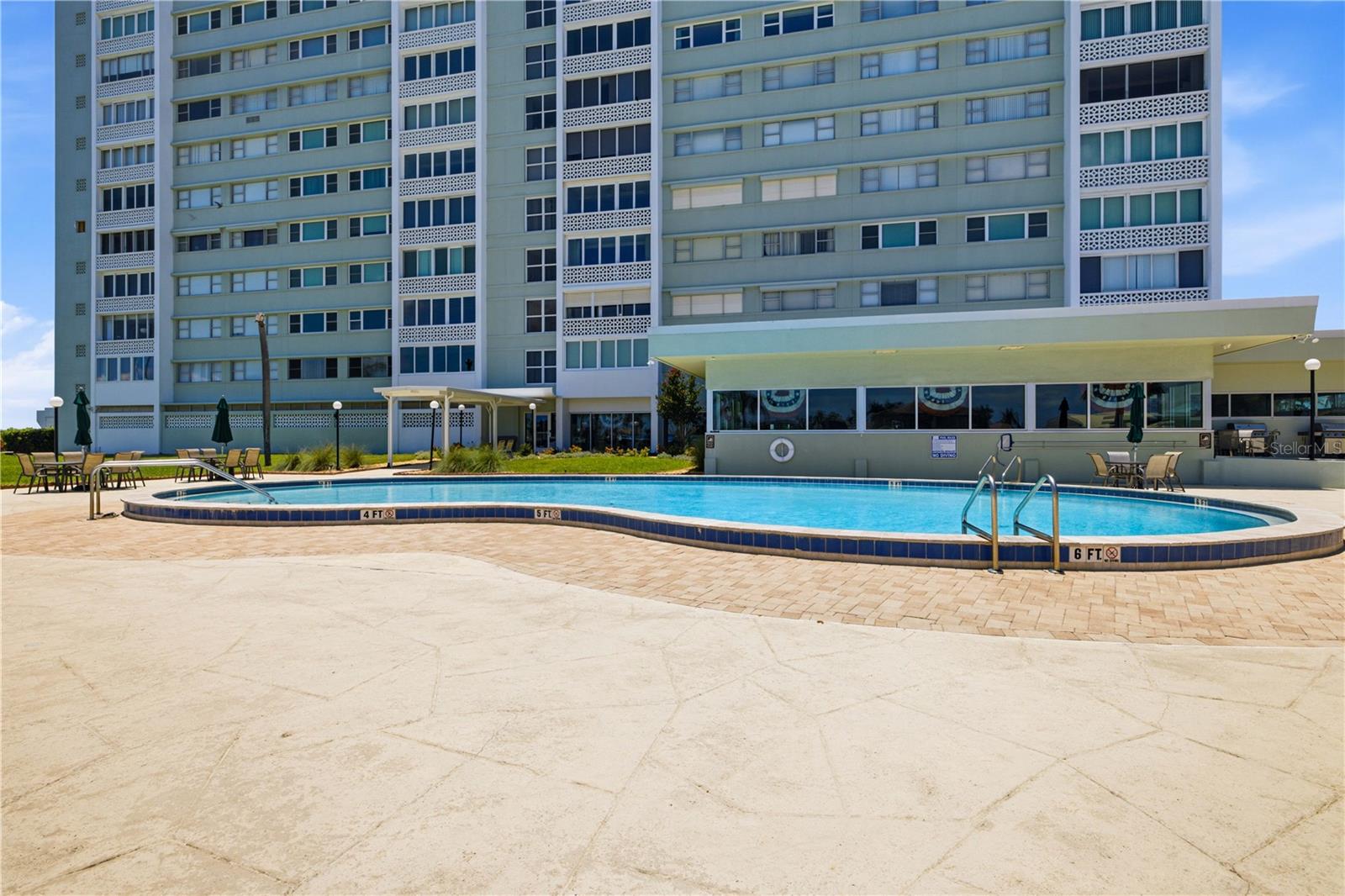 31 ISLAND WAY #1404 — photo 41